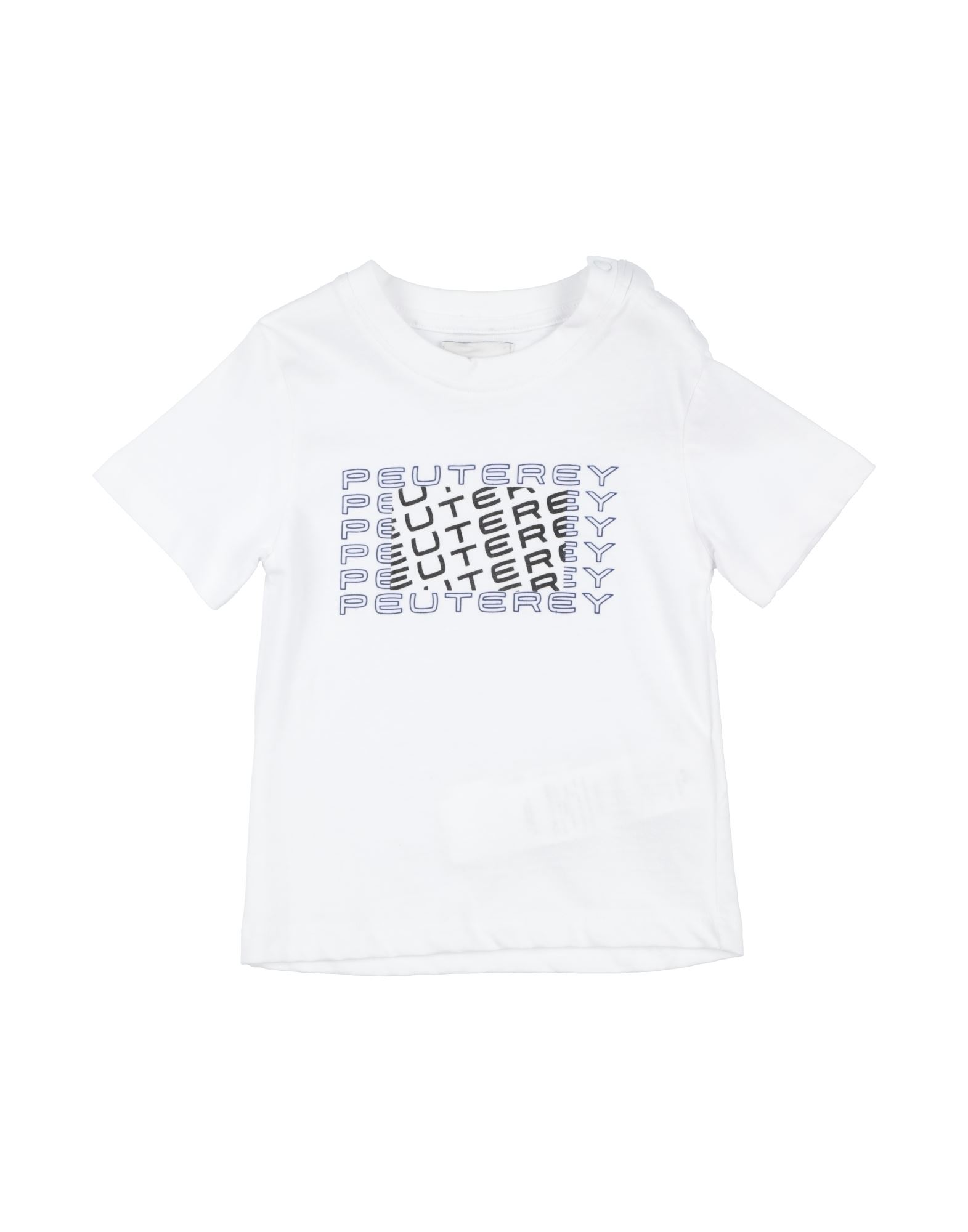  Peuterey - Tops - T-shirts - On Yoox.com 