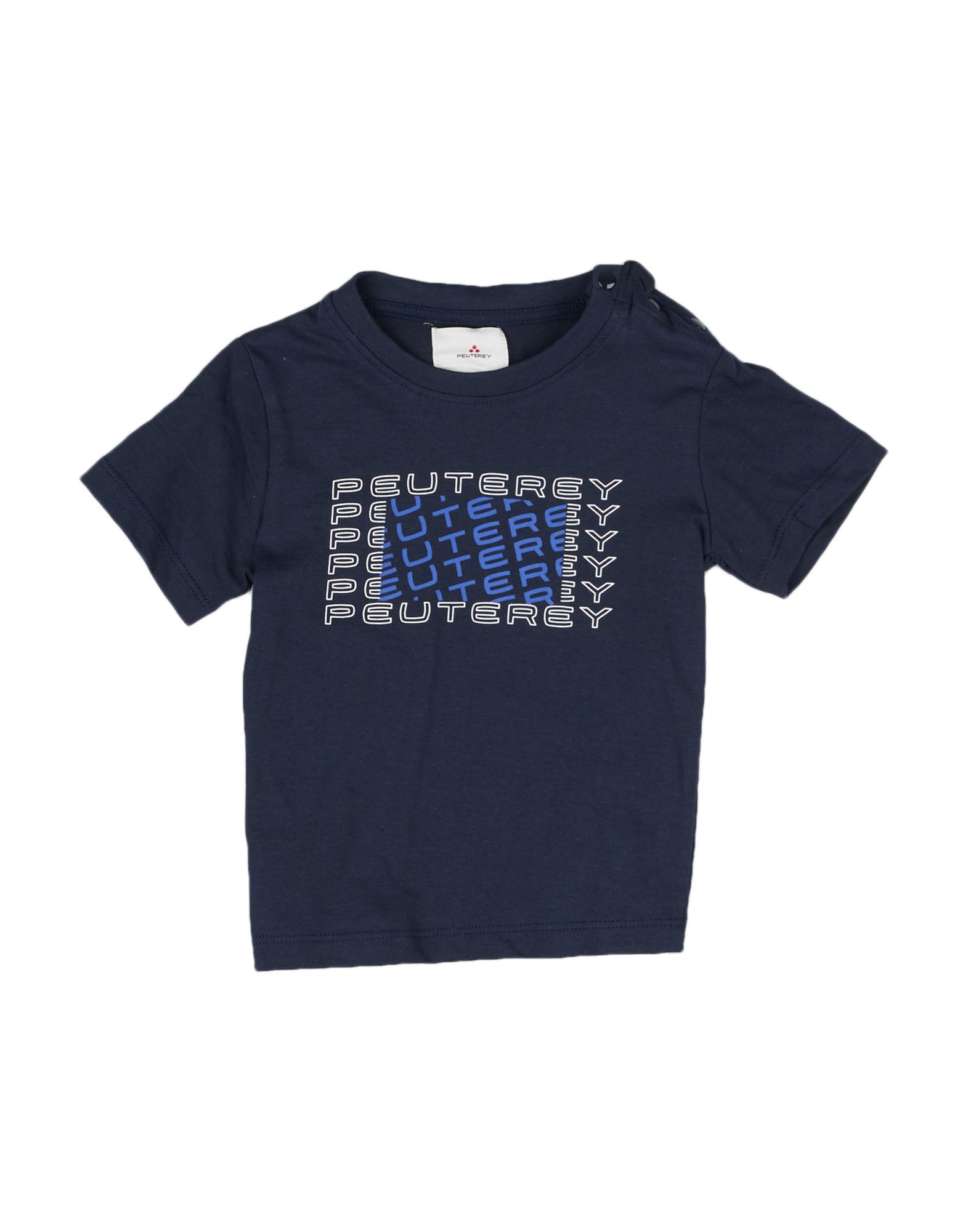  Peuterey - Camisetas Y Tops - Camisetas - On Yoox.com 