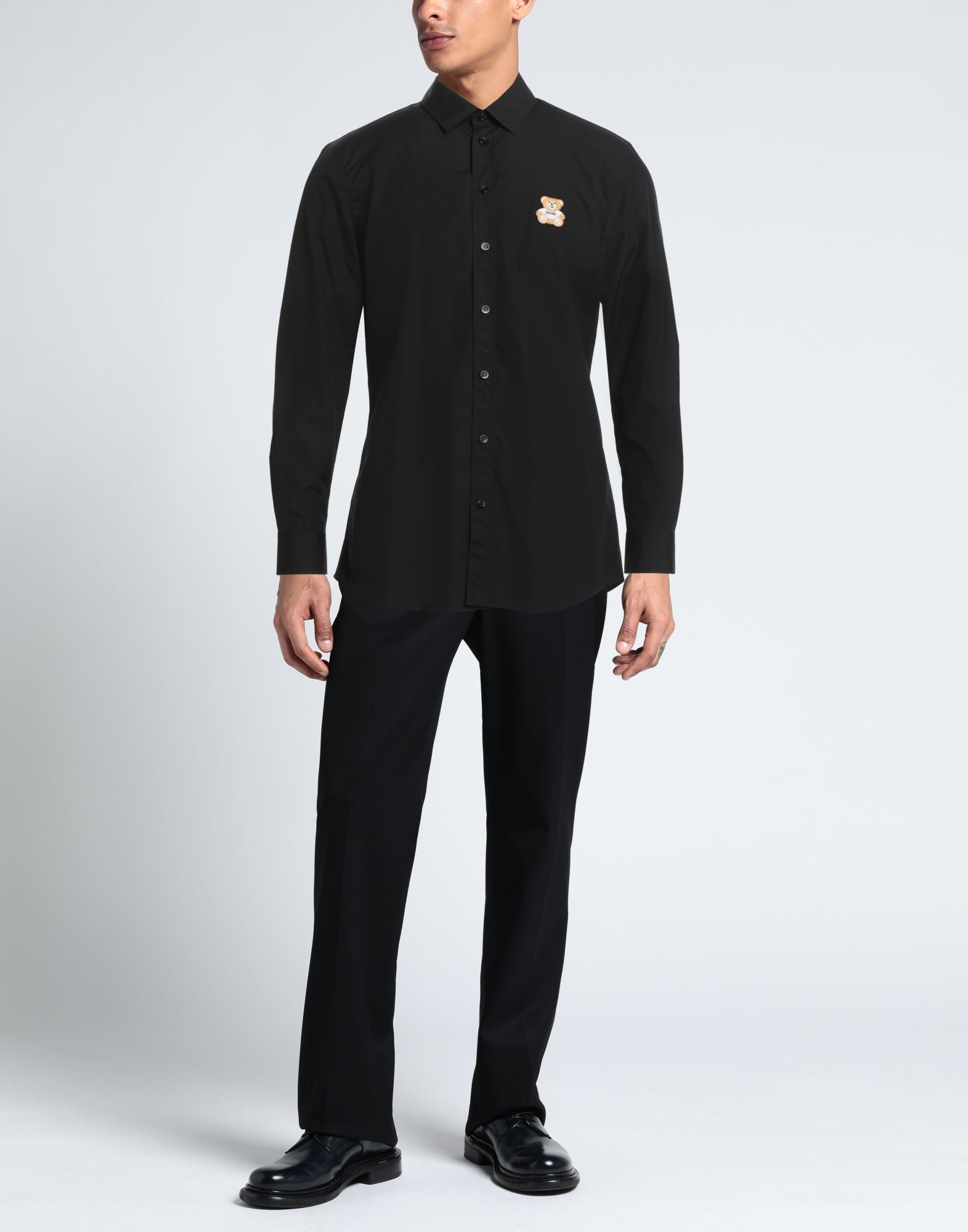  Moschino - Tops - Hemden - On Yoox.com 