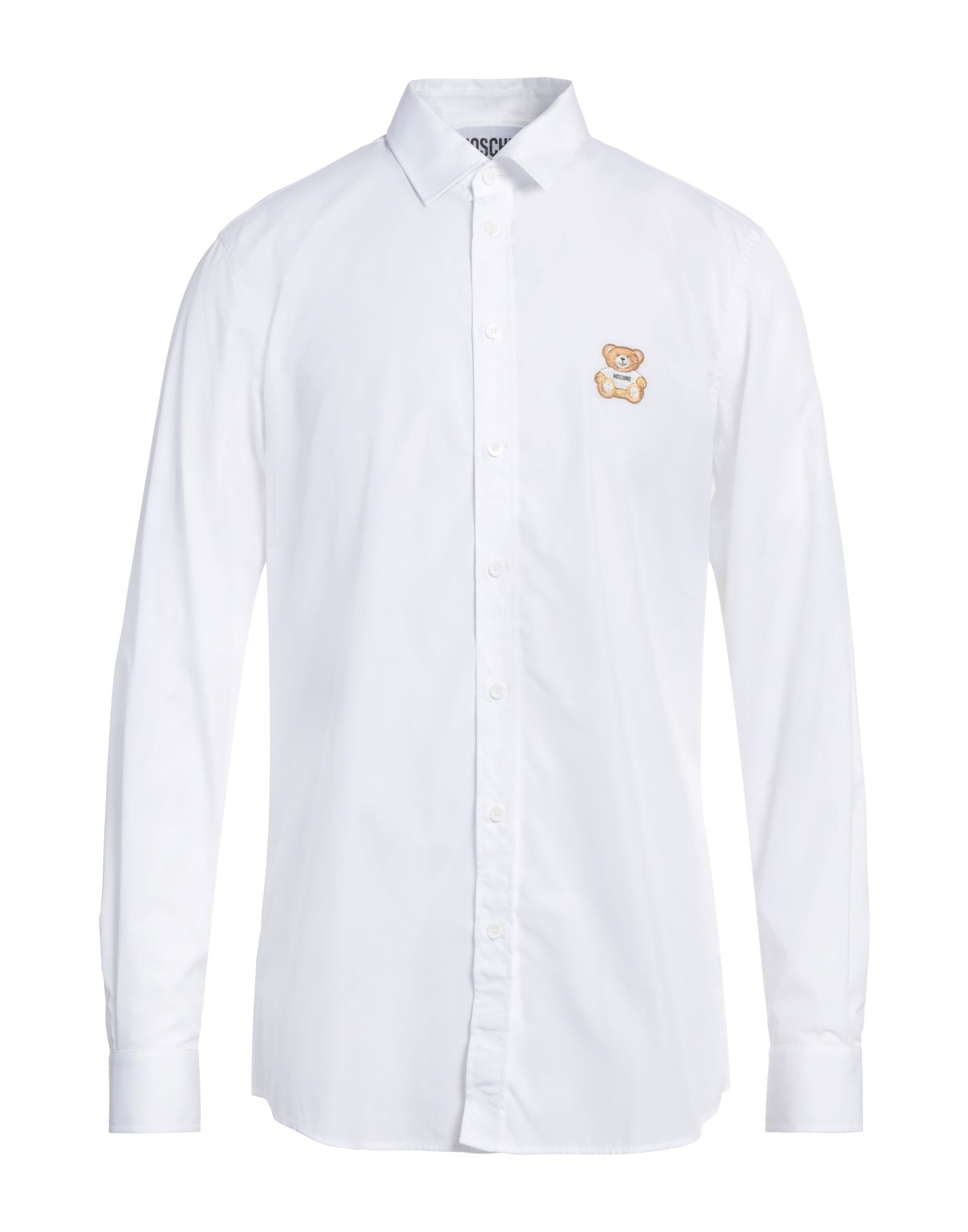  Moschino - Tops - Hemden - On Yoox.com 