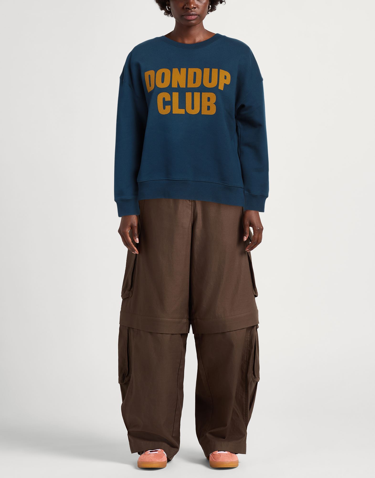  Dondup - Tops - Sweatshirts - On Yoox.com 