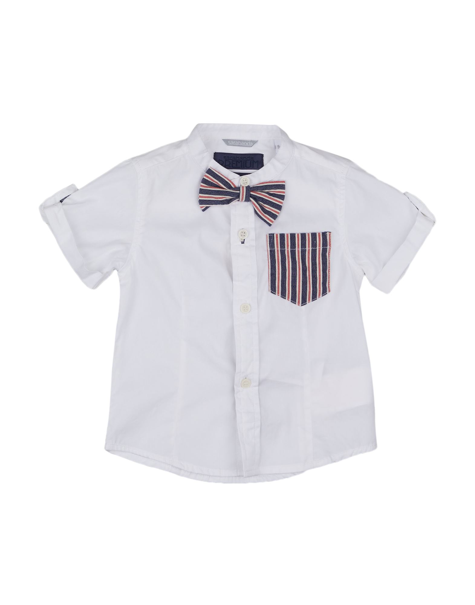  Sarabanda - Tops - Hemden - On Yoox.com 