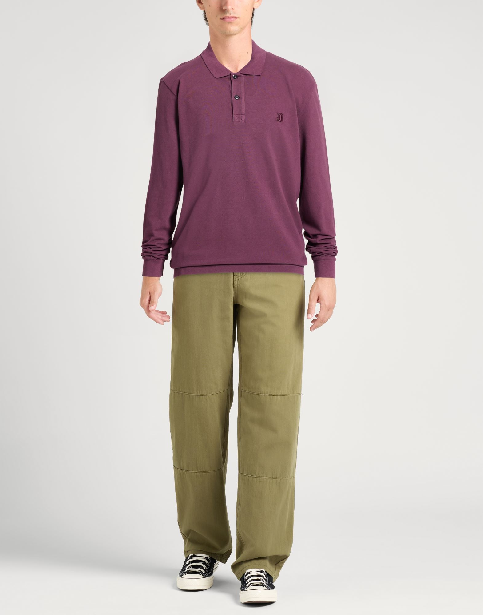  Dondup - Camisetas Y Tops - Polos - On Yoox.com 
