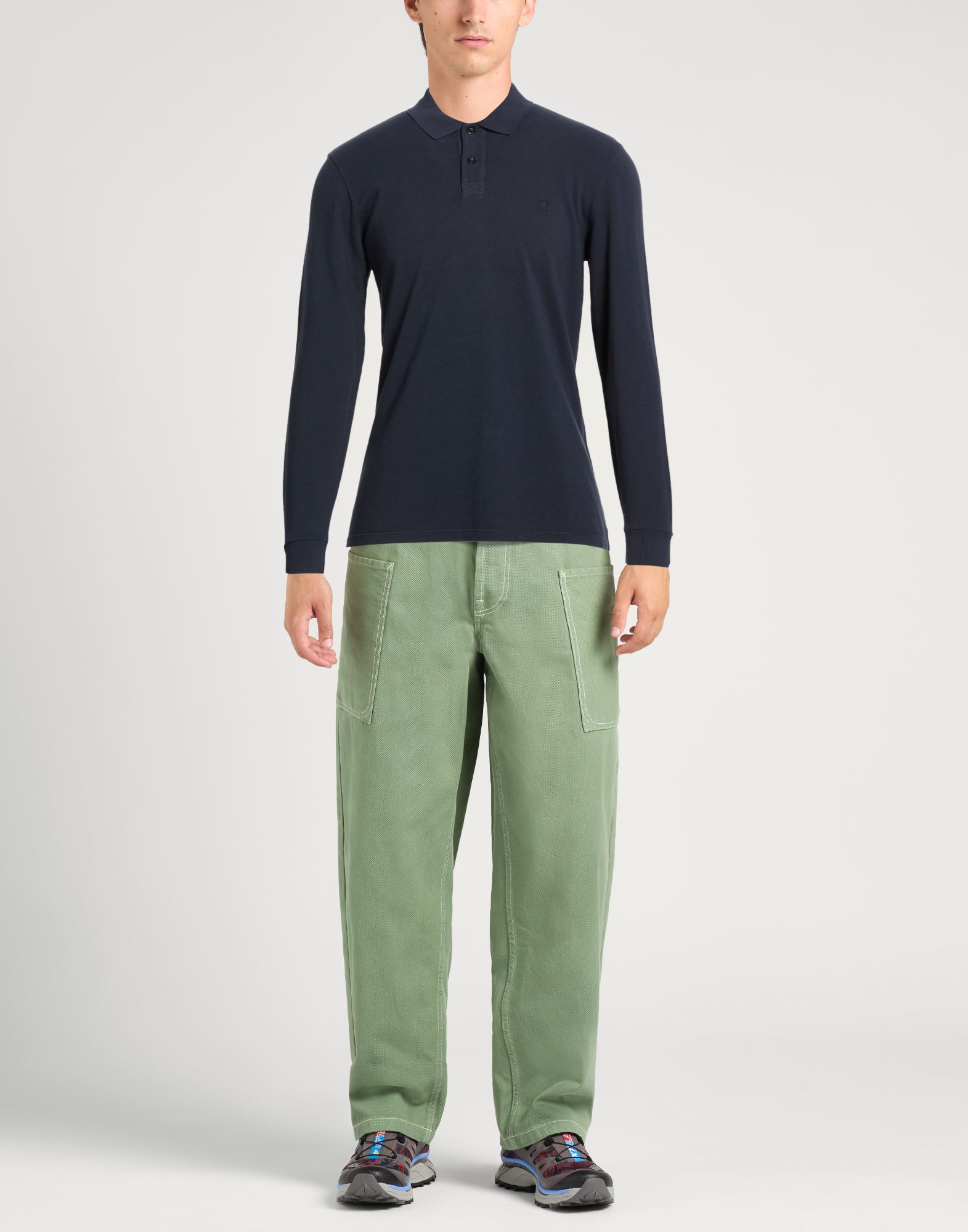  Dondup - Camisetas Y Tops - Polos - On Yoox.com 