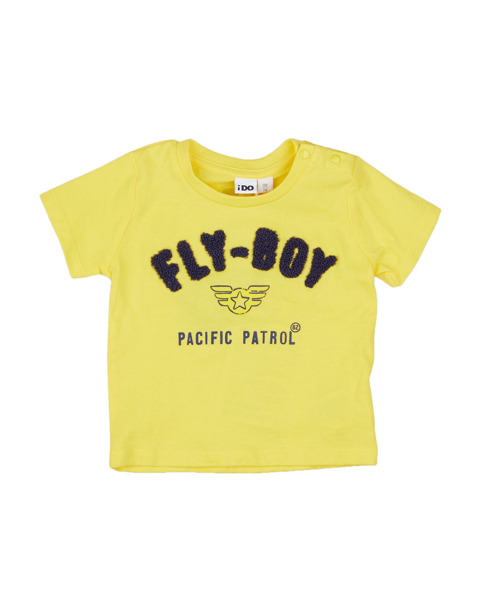  Ido - Tops - T-shirts - On Yoox.com 