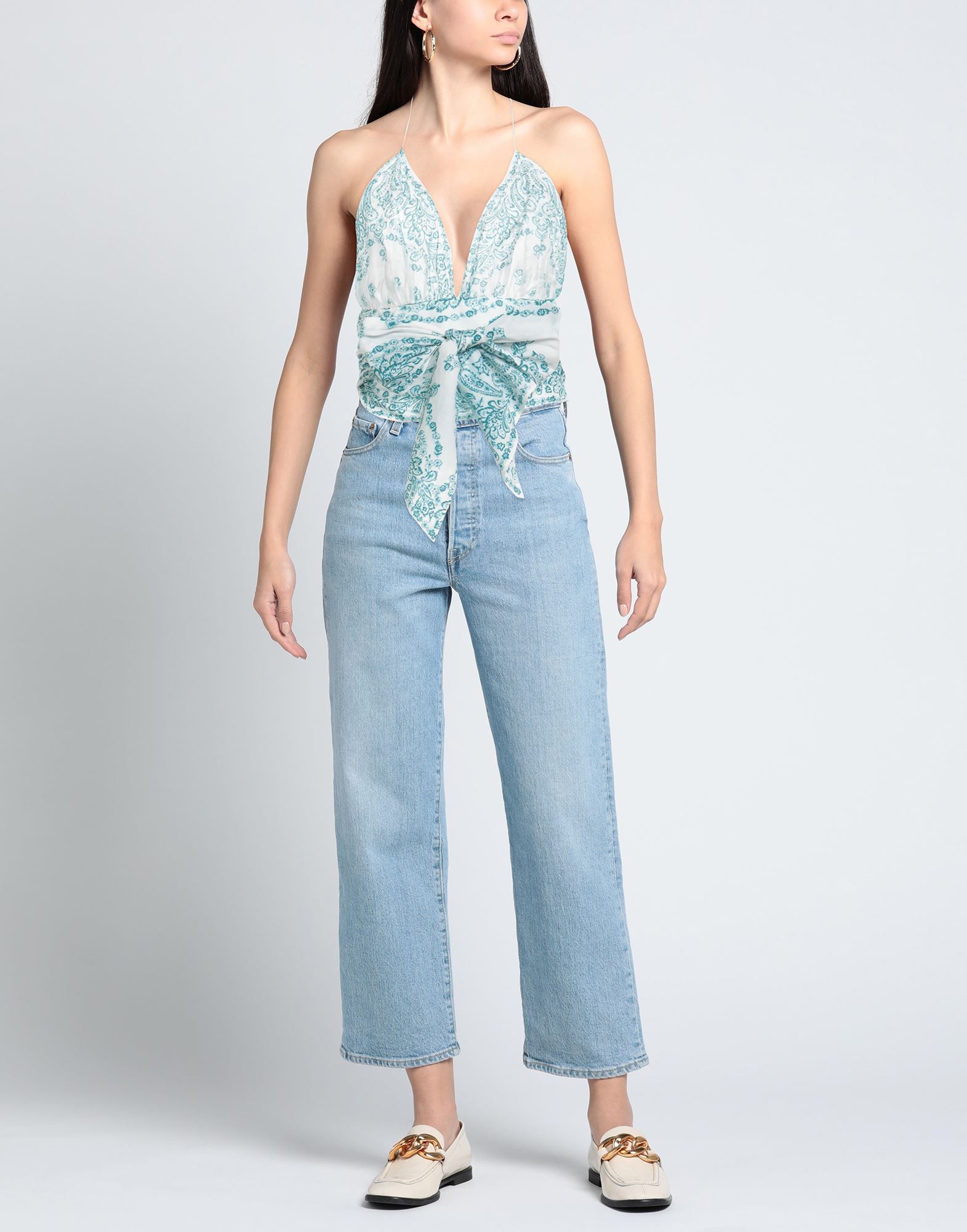  Alexandre Vauthier - Tops - Tops - On Yoox.com 