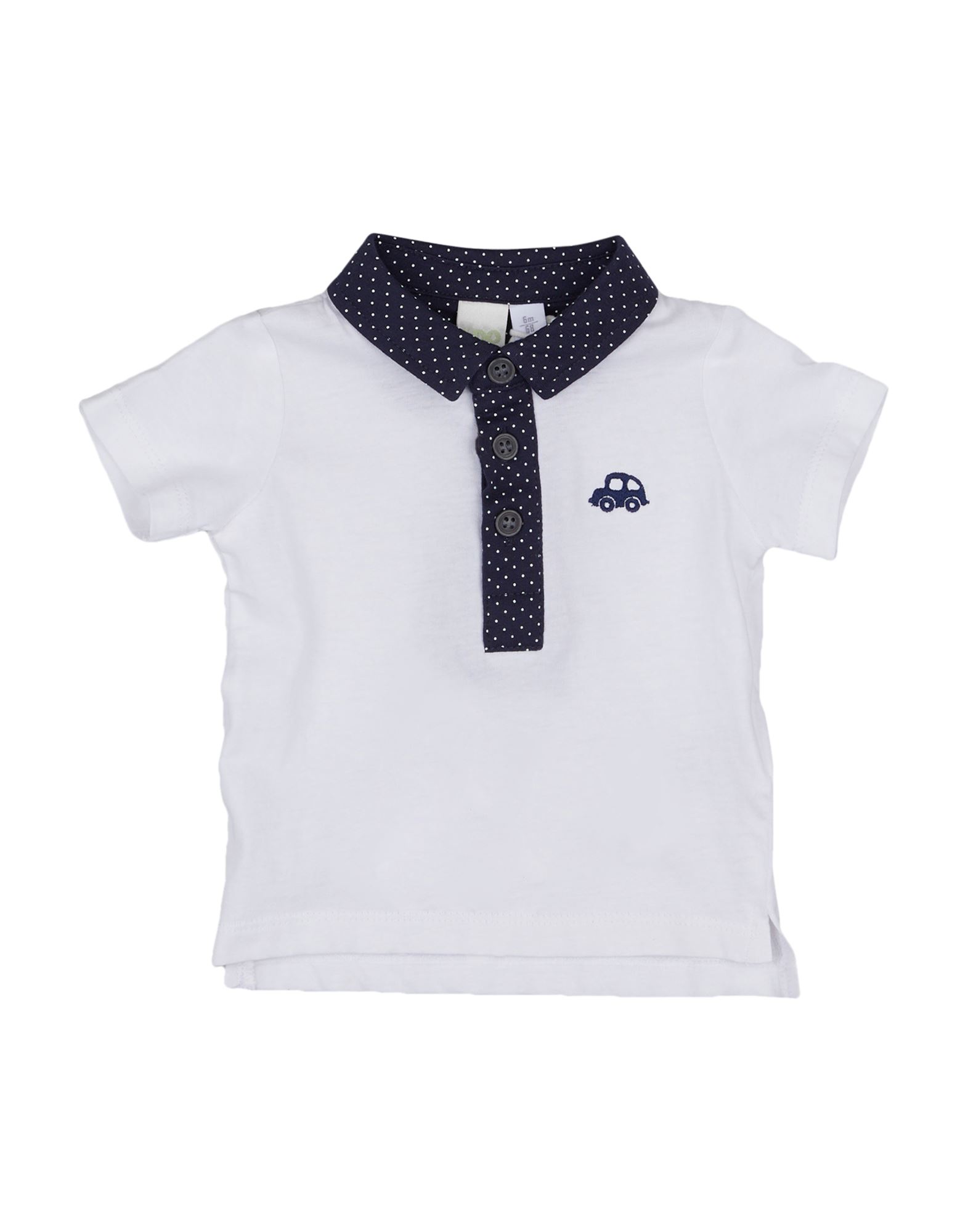  Ido - Tops - Poloshirts - On Yoox.com 