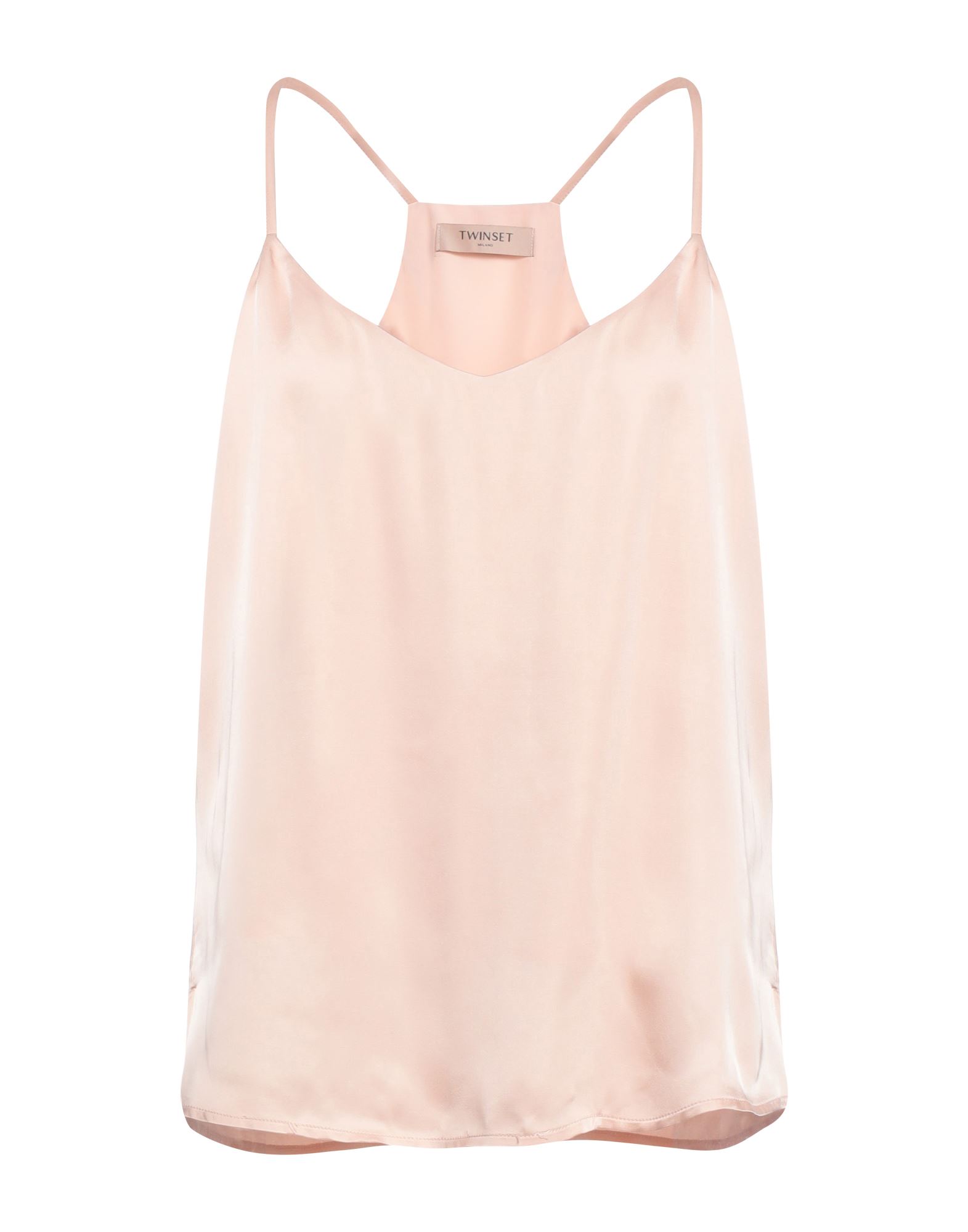  Twinset - Tops - Tops - On Yoox.com 