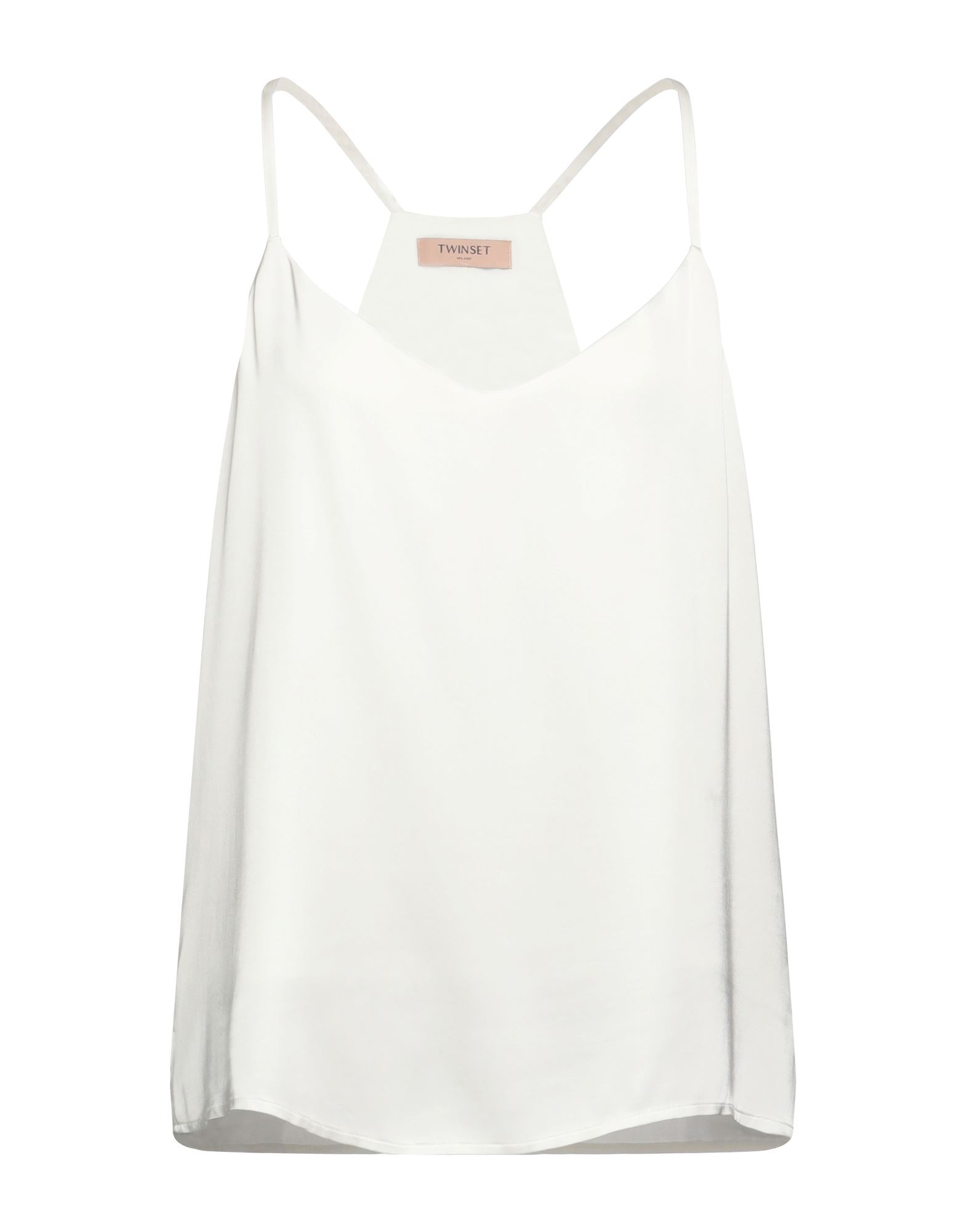 Twinset - Camisetas Y Tops - Tops - On Yoox.com 