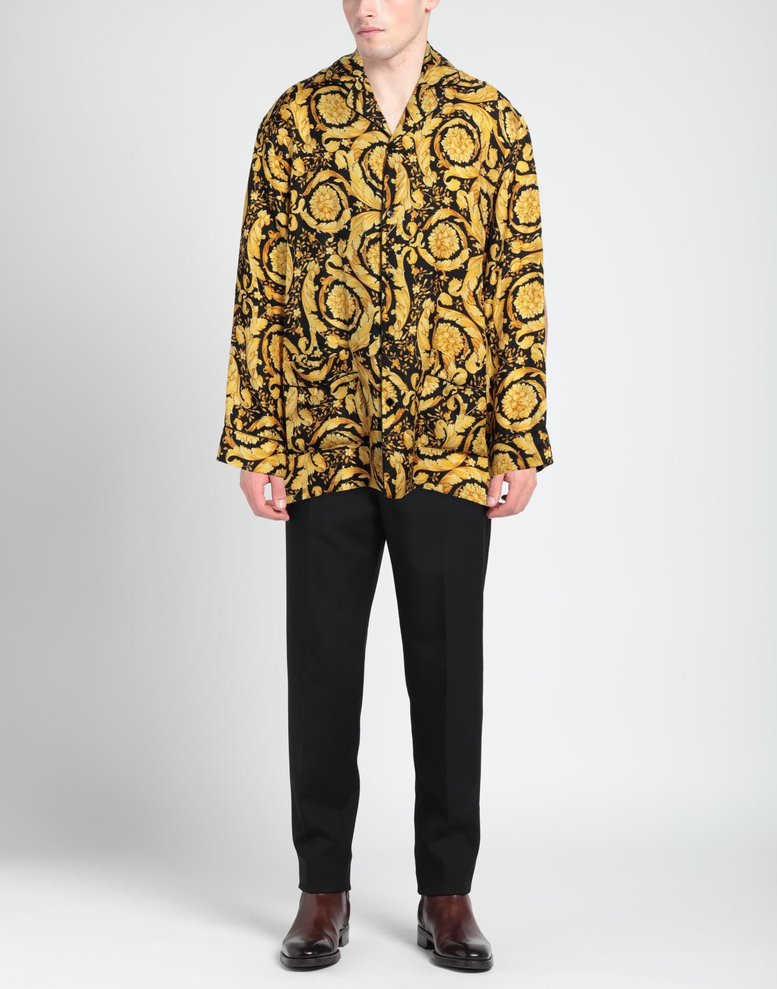  Versace - Tops - Hemden - On Yoox.com 