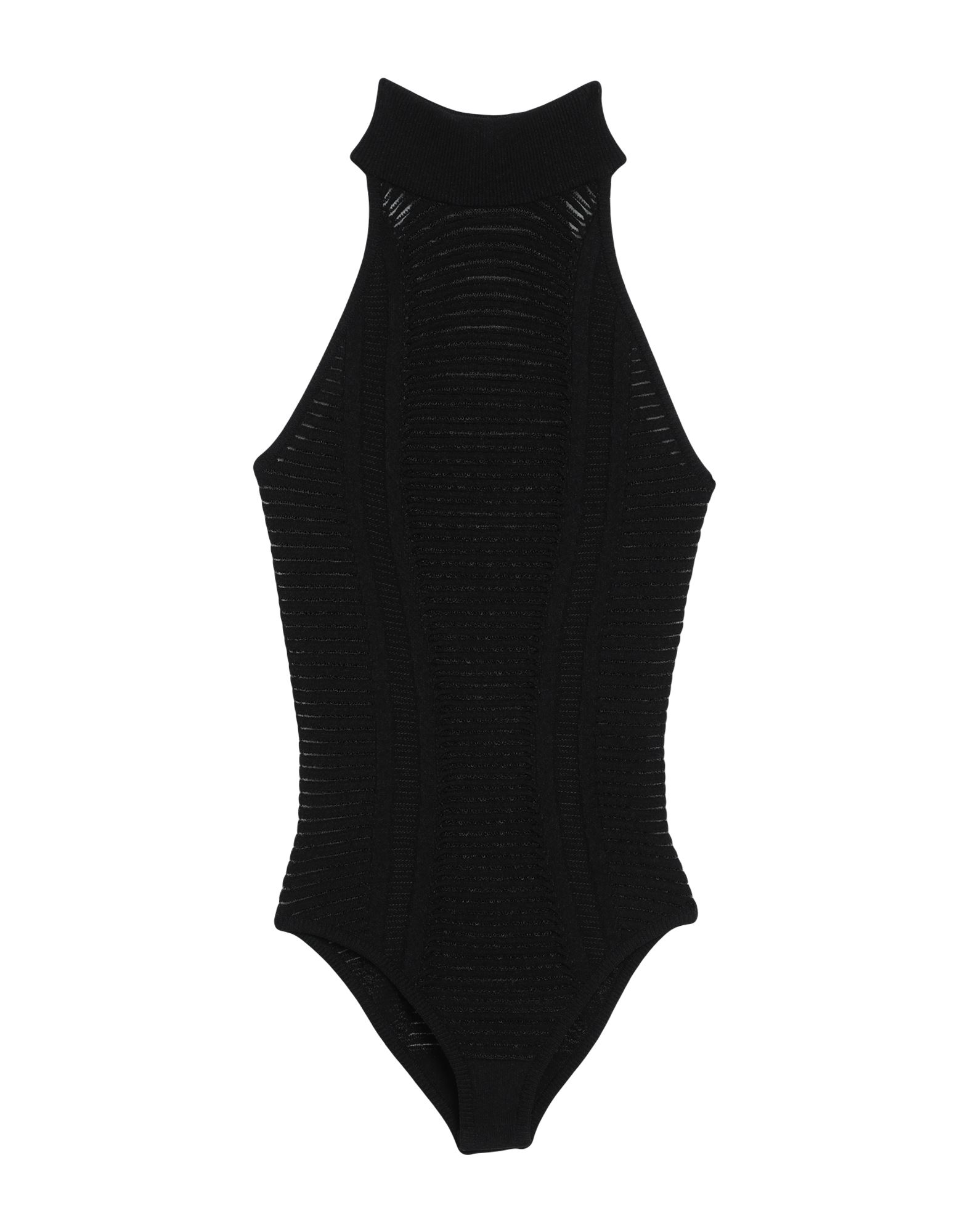 BALMAIN BALMAIN ΜΠΛΟΥΖΑΚΙΑ Κορμάκι