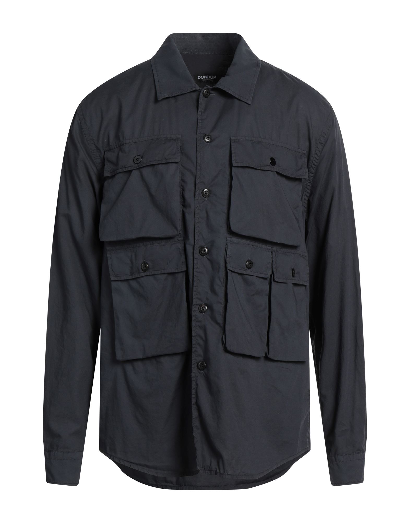  Dondup - Tops - Hemden - On Yoox.com 