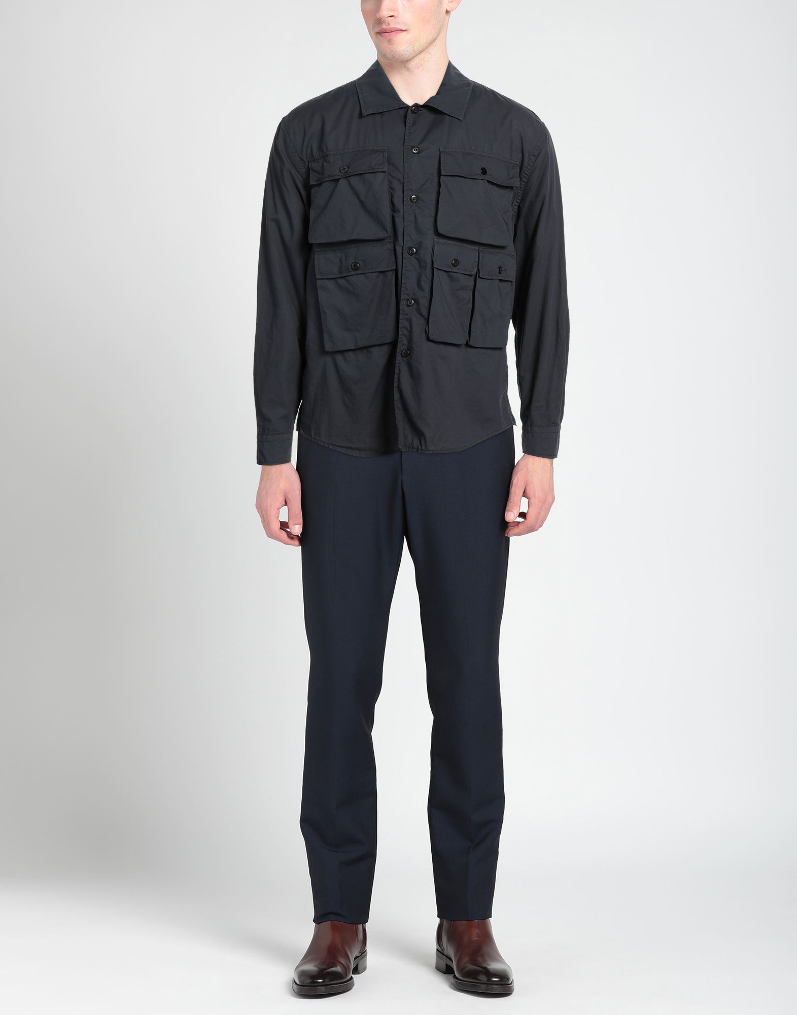  Dondup - Tops - Hemden - On Yoox.com 