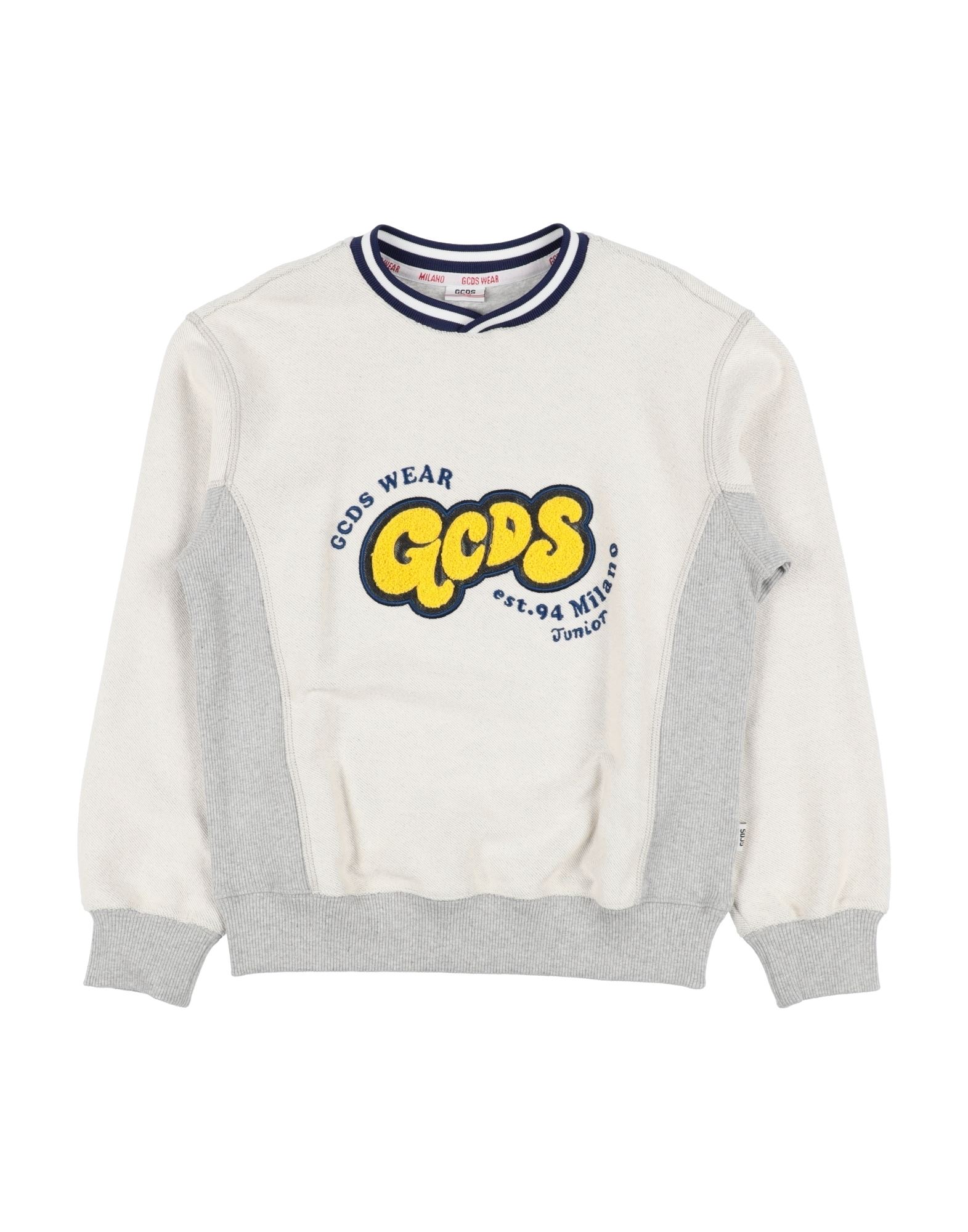  Gcds Mini - Tops - Sweatshirts - On Yoox.com 