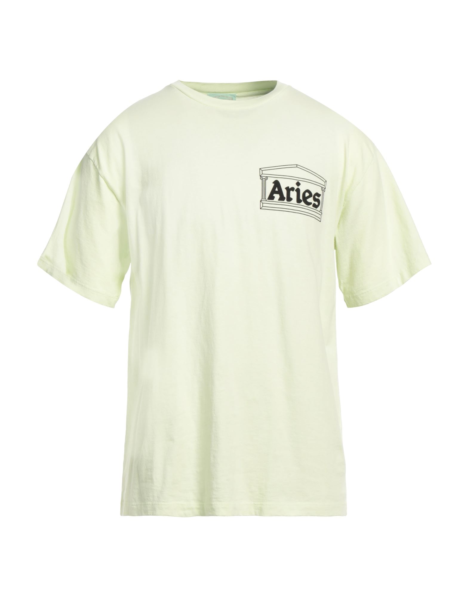  Aries - Tops - T-shirts - On Yoox.com 