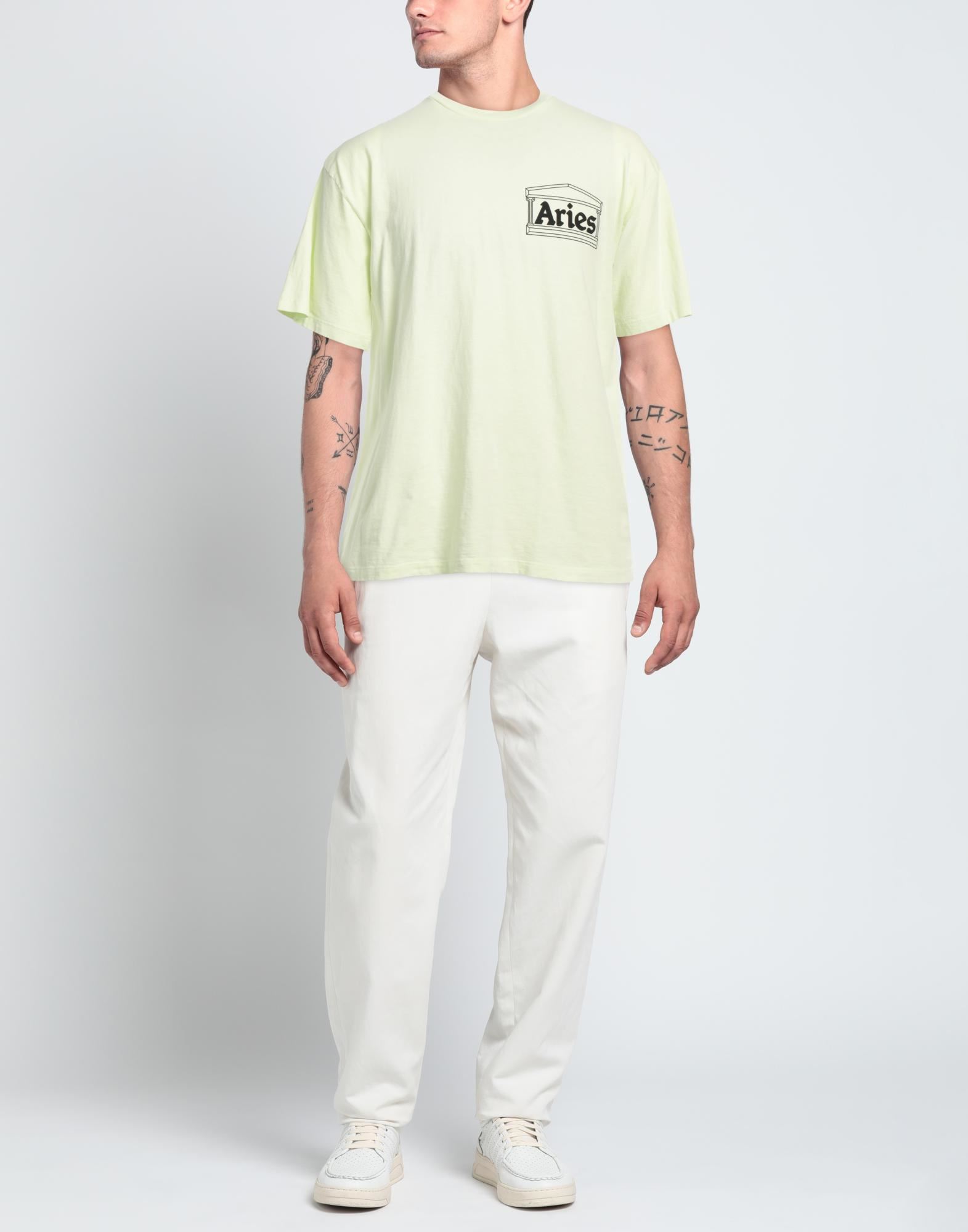  Aries - Tops - T-shirts - On Yoox.com 