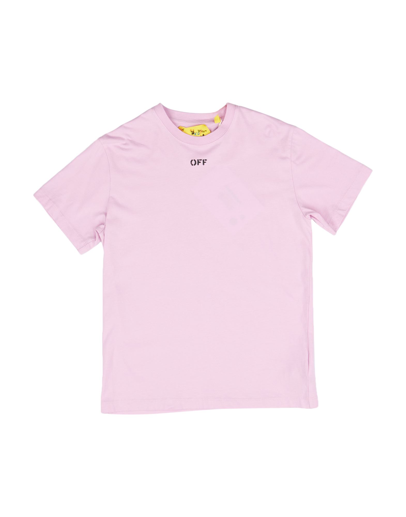 OFF-WHITE™ KIDS ΜΠΛΟΥΖΑΚΙΑ T-shirt