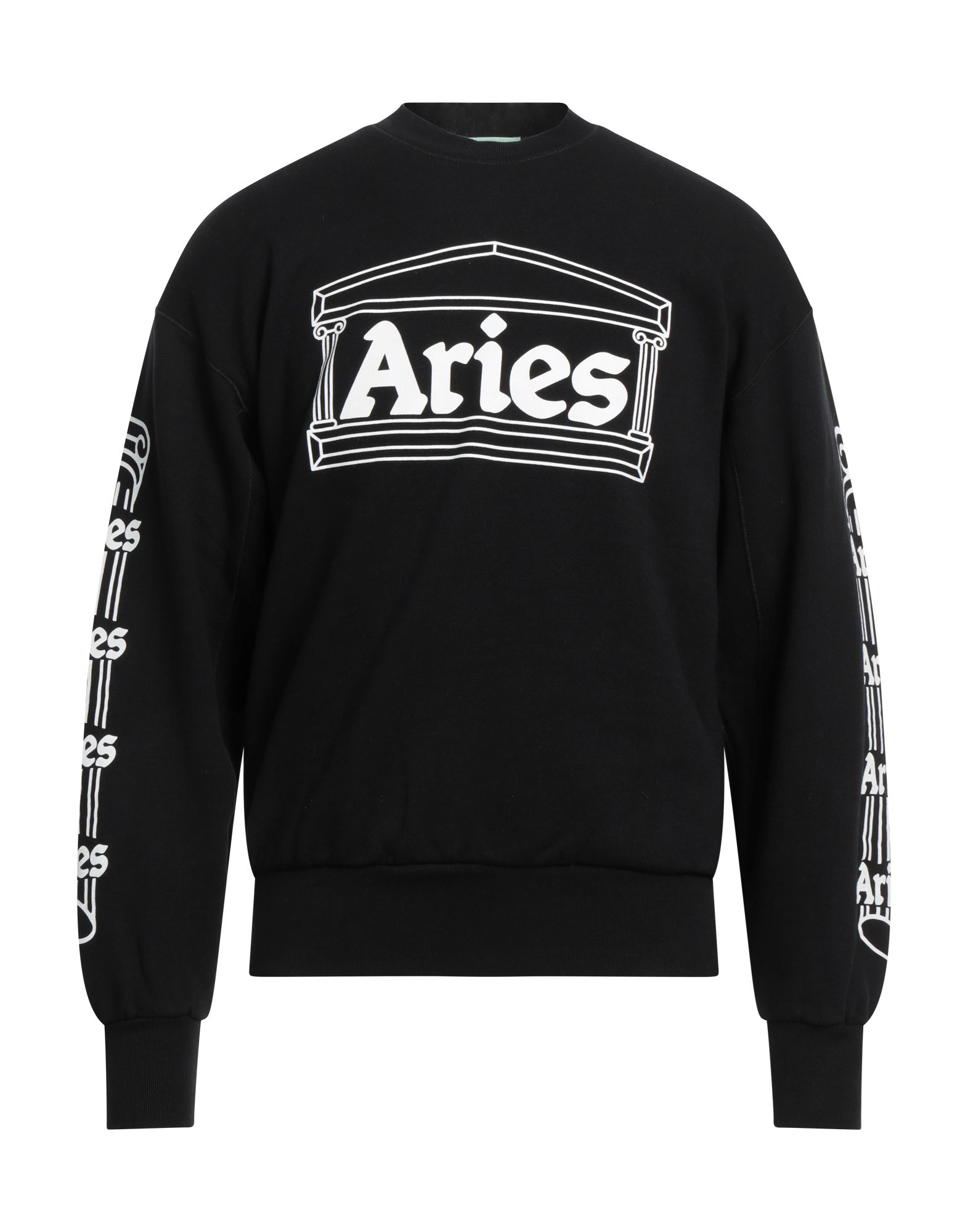 ARIES ΜΠΛΟΥΖΑΚΙΑ Φούτερ