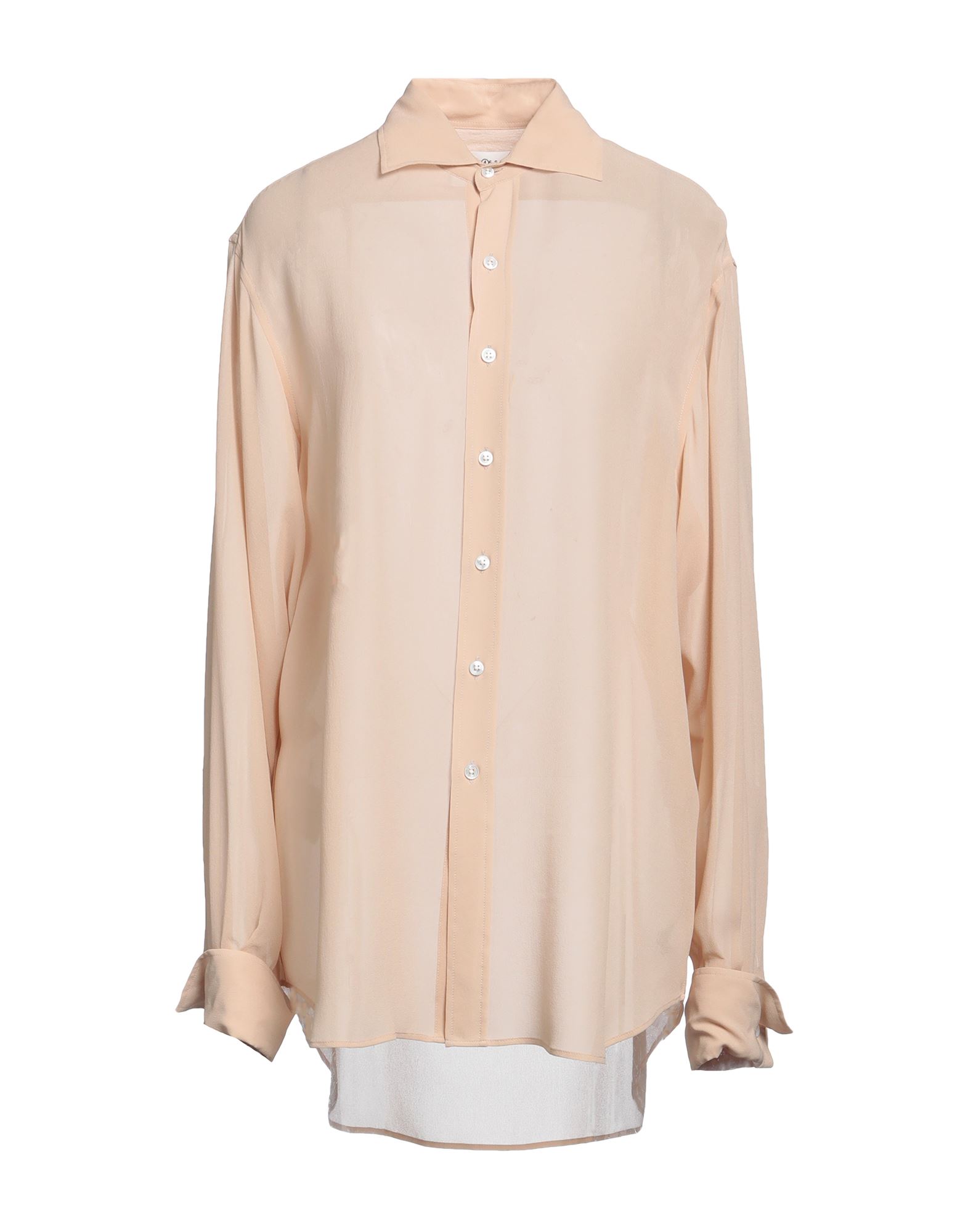  Maison Margiela - Tops - Hemden - On Yoox.com 