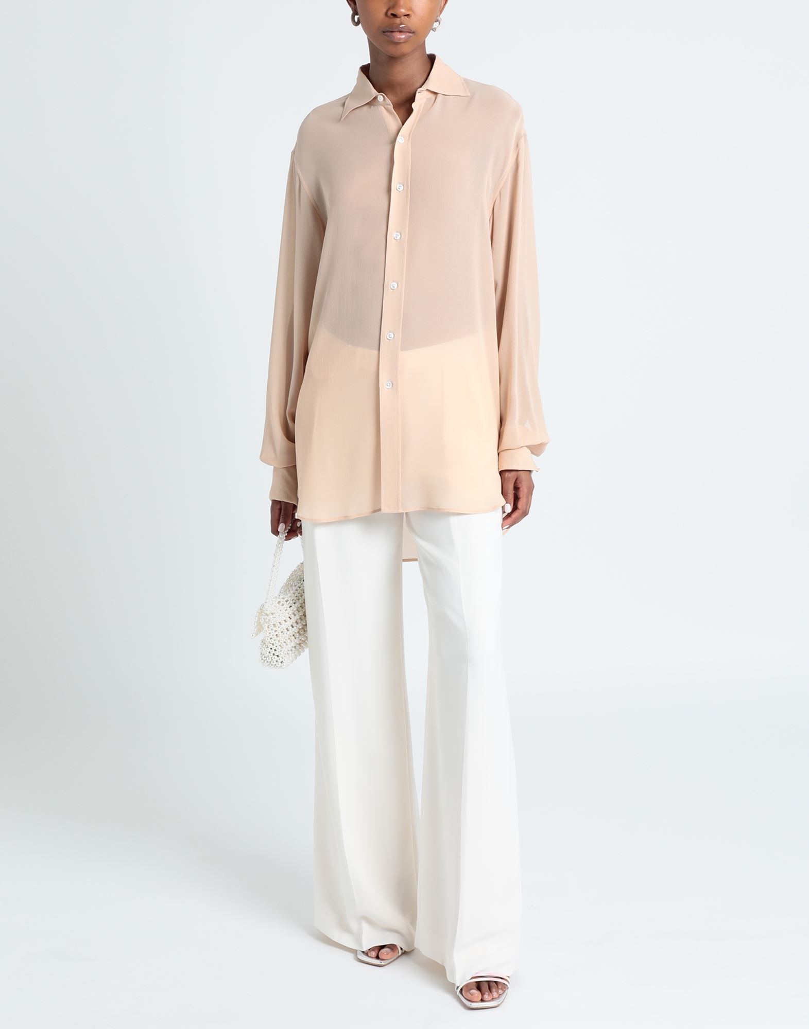  Maison Margiela - Tops - Hemden - On Yoox.com 