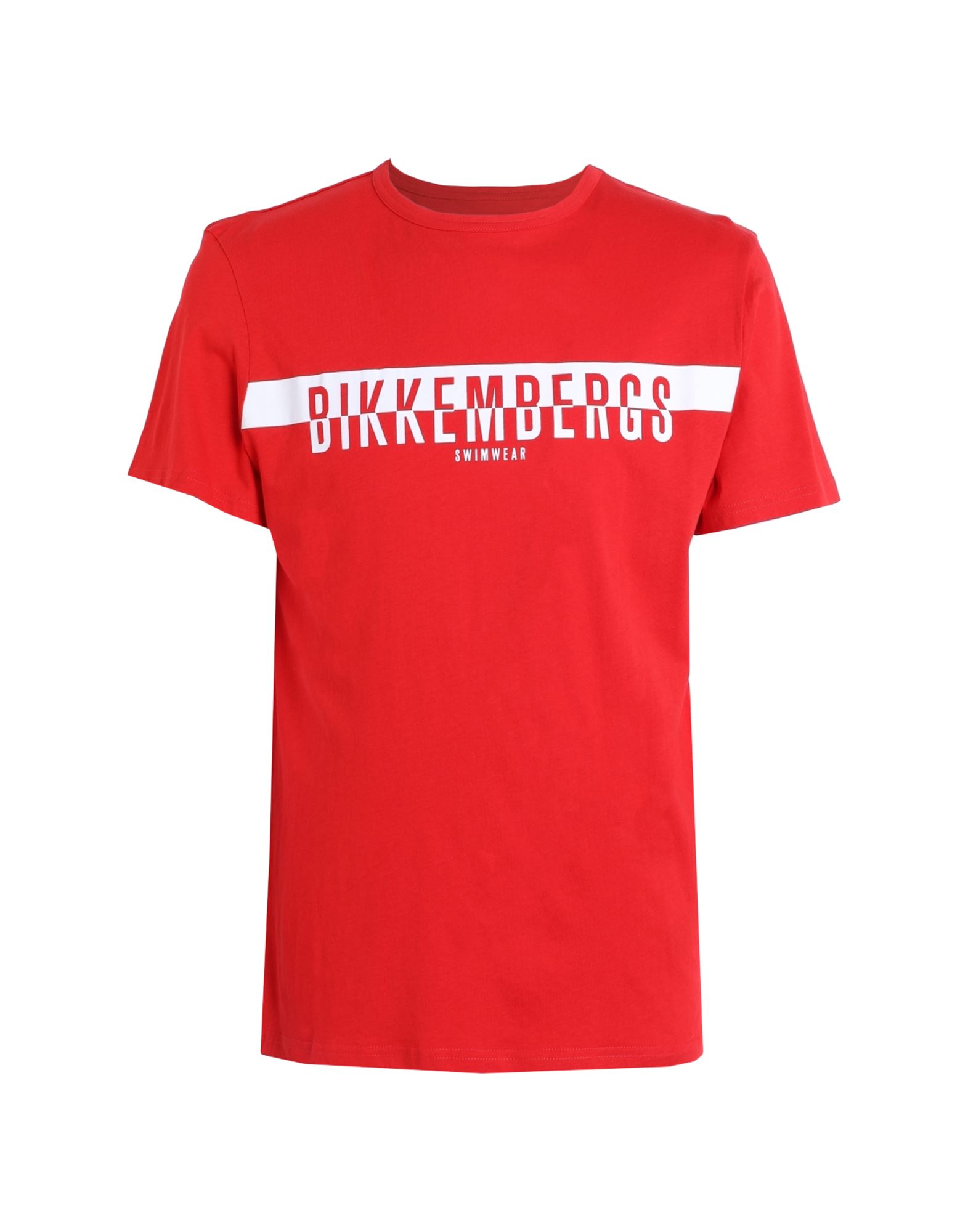 BIKKEMBERGS ΜΠΛΟΥΖΑΚΙΑ T-shirt