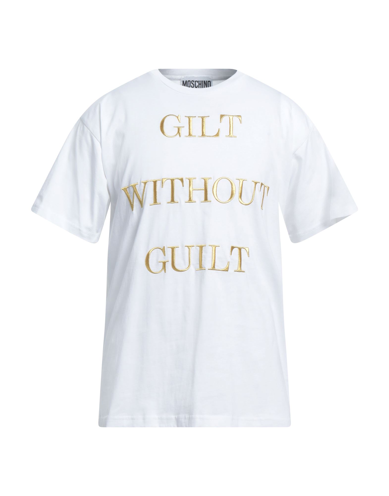MOSCHINO ΜΠΛΟΥΖΑΚΙΑ T-shirt