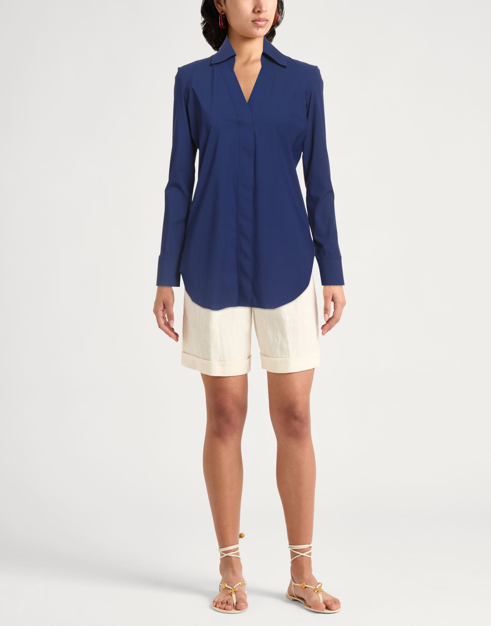 Chiara Boni La Petite Robe - Tops - Tops - On Yoox.com 