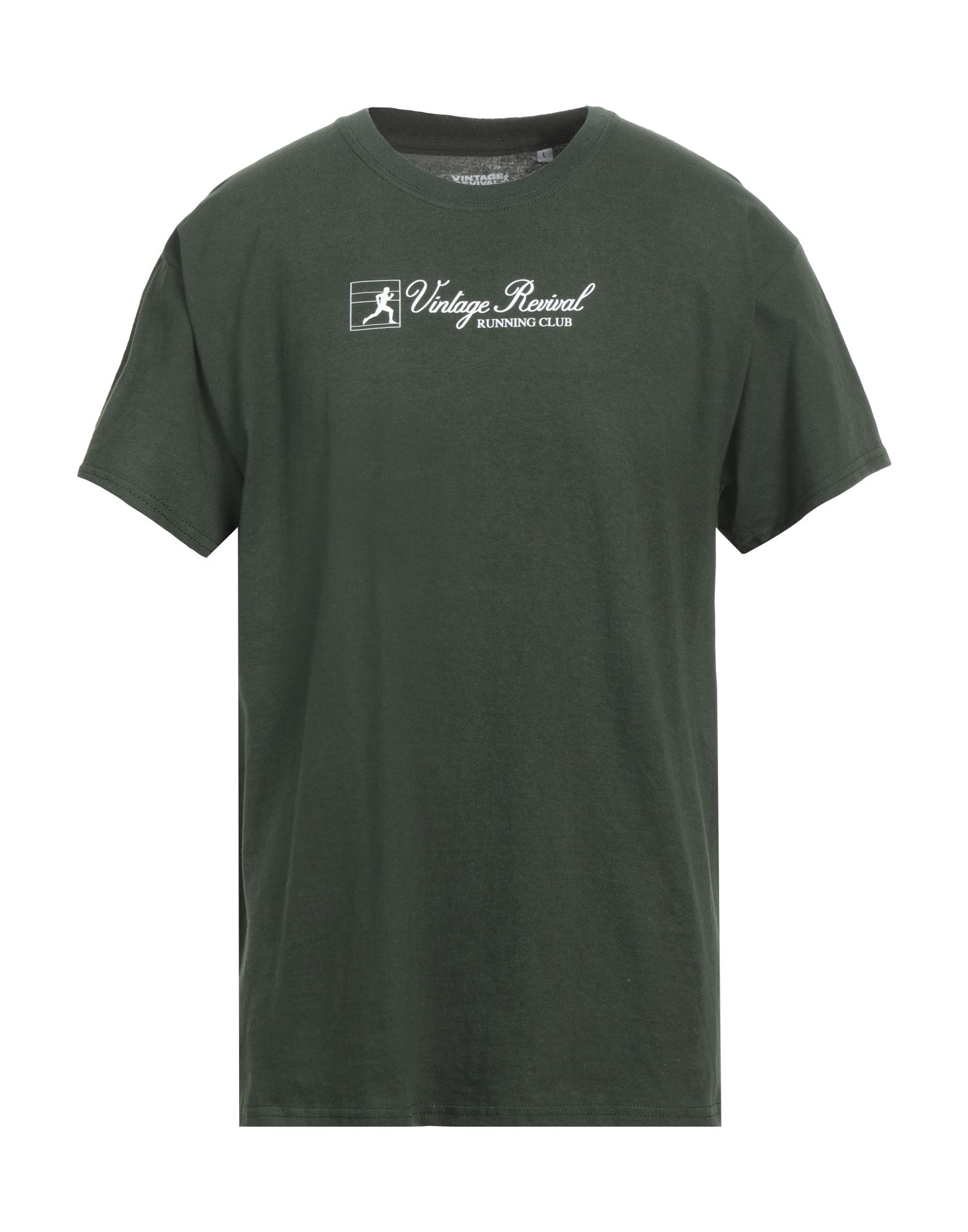 VINTAGE REVIVAL ΜΠΛΟΥΖΑΚΙΑ T-shirt