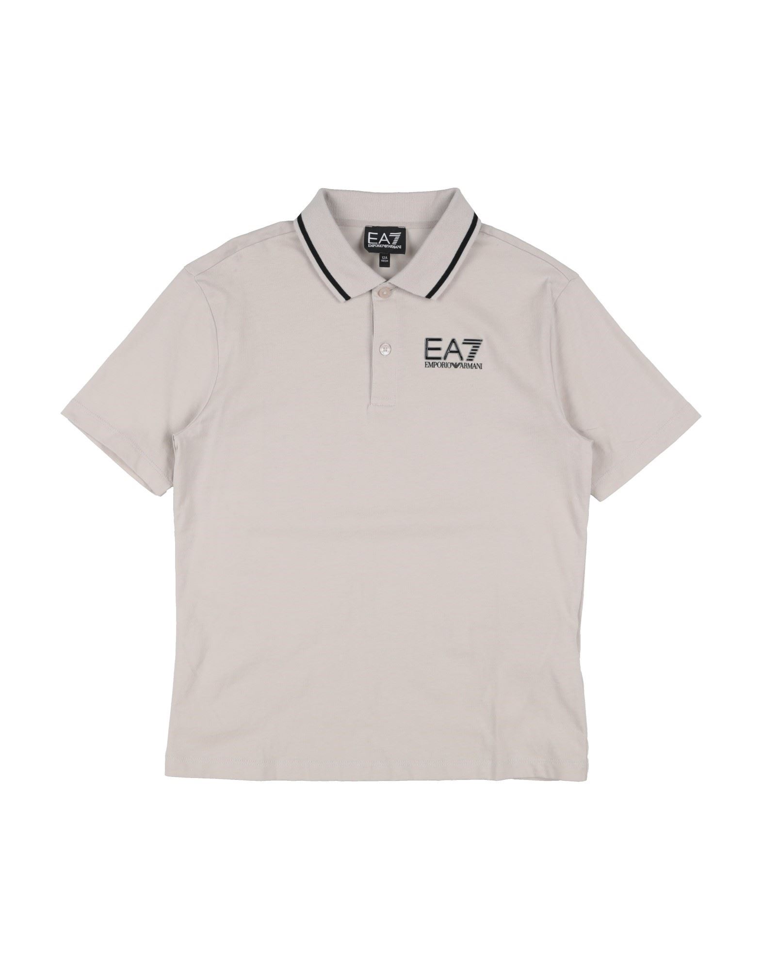  Ea7 - Tops - Poloshirts - On Yoox.com 