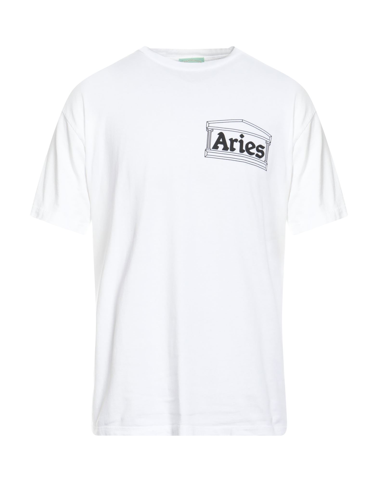 ARIES ΜΠΛΟΥΖΑΚΙΑ T-shirt