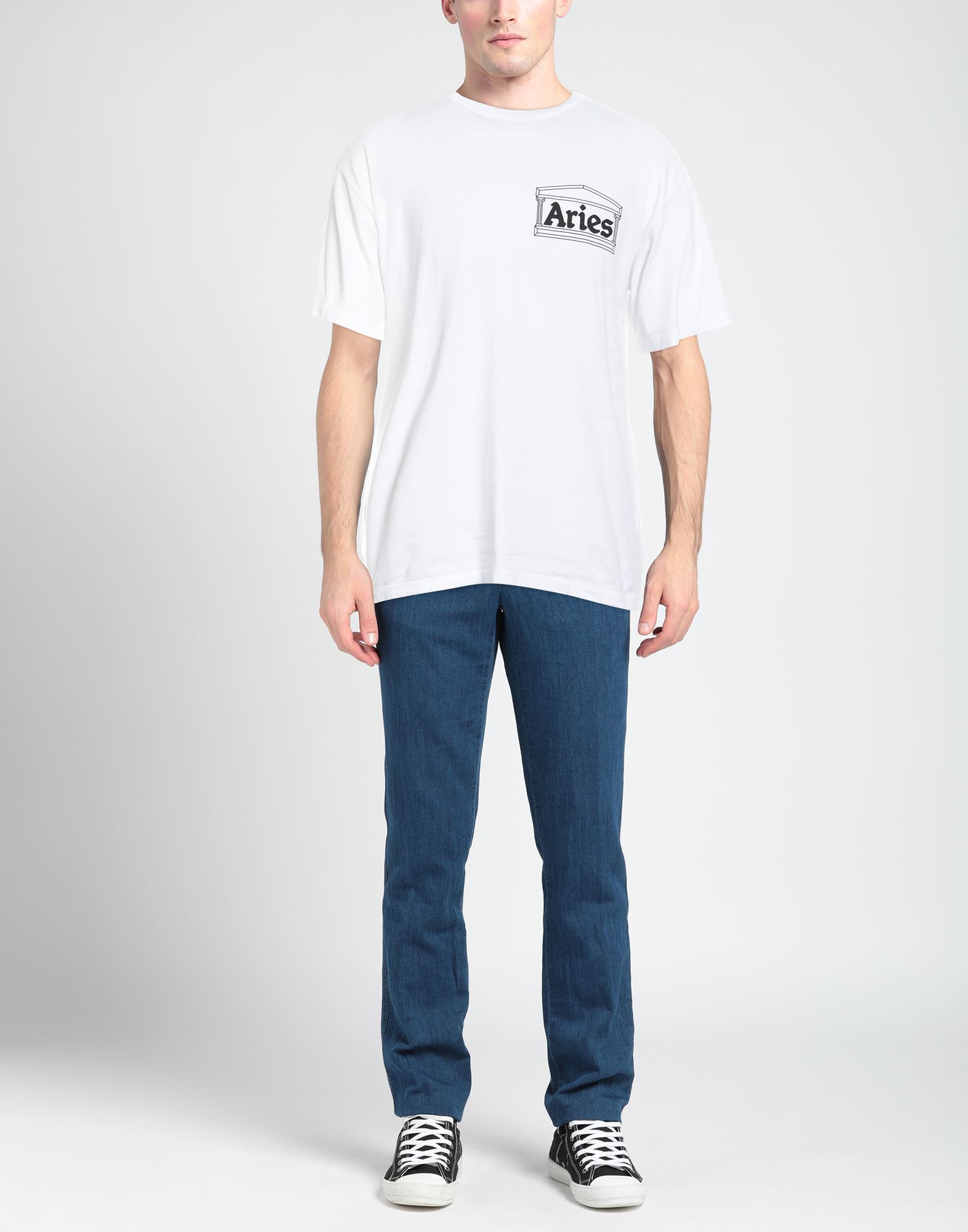  Aries - Tops - T-shirts - On Yoox.com 