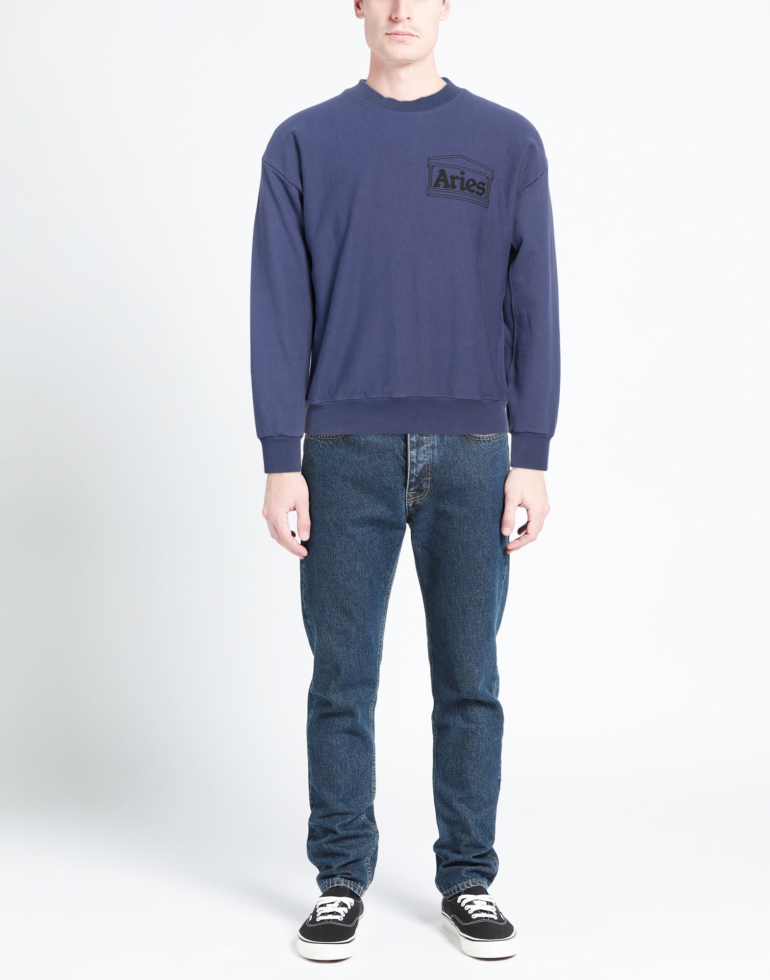  Aries - Tops - Sweatshirts - On Yoox.com 