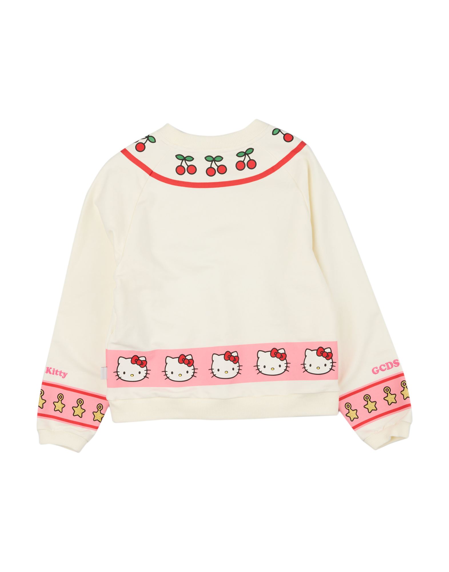  Gcds Mini - Tops - Sweatshirts - On Yoox.com 