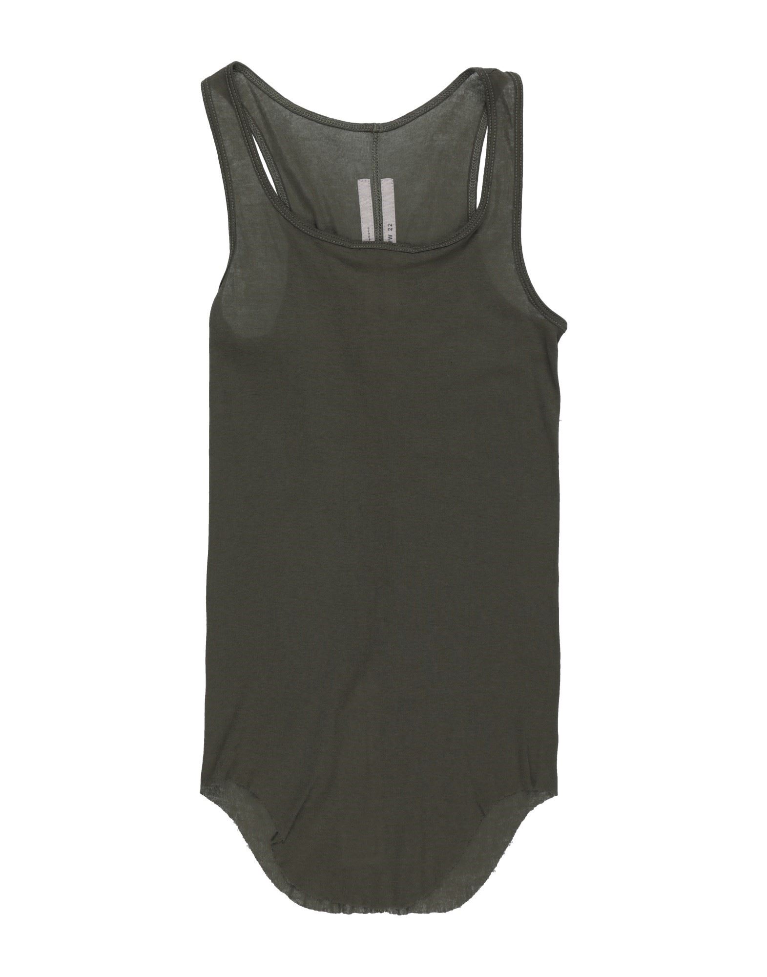  Rick Owens - Tops - T-shirts - On Yoox.com 