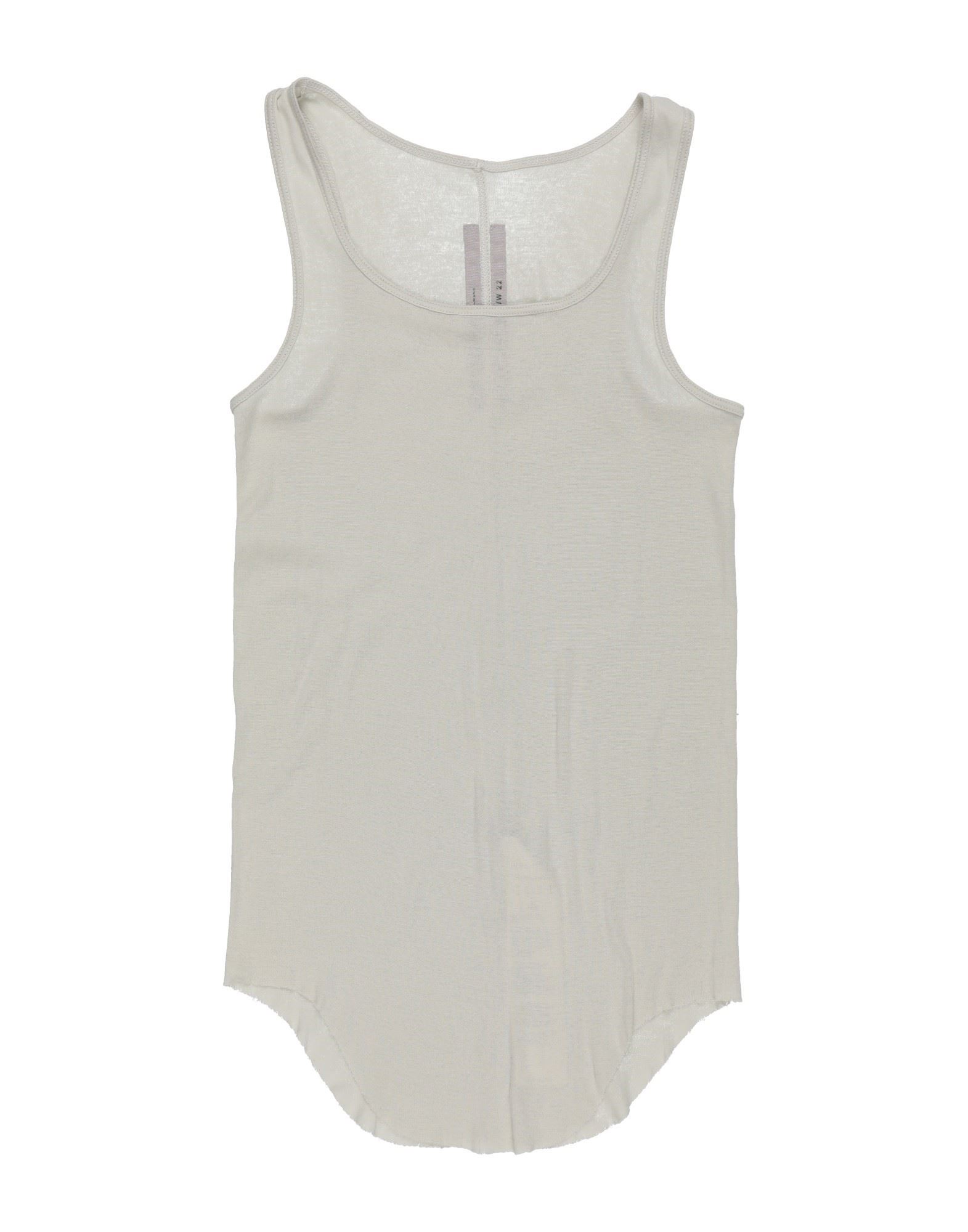  Rick Owens - Tops - T-shirts - On Yoox.com 