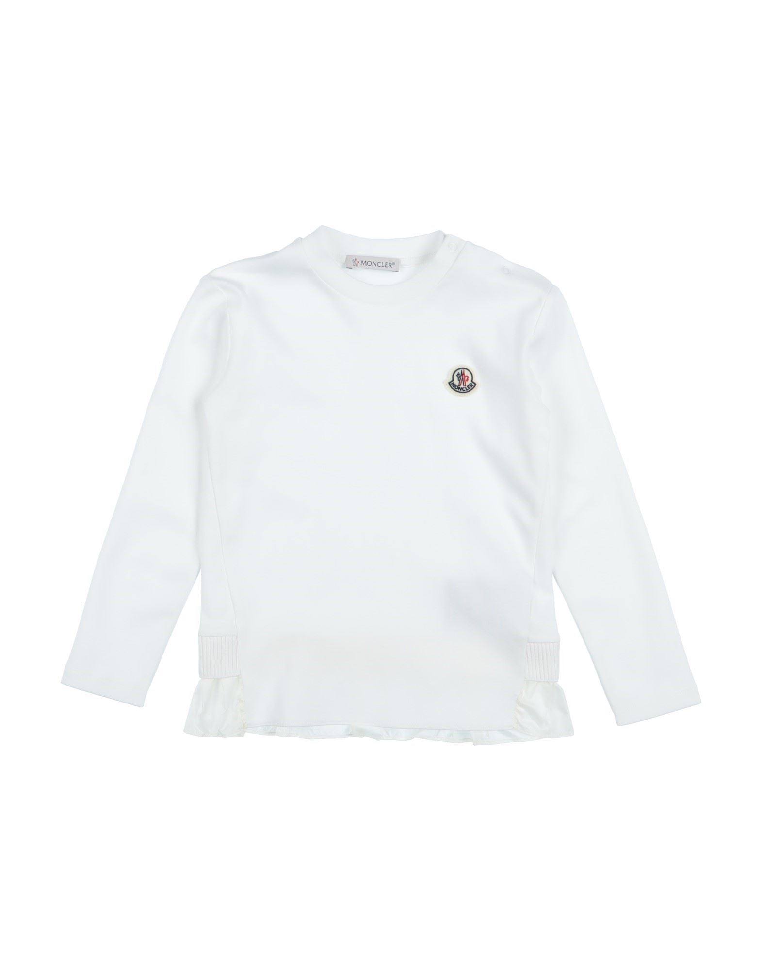 MONCLER ΜΠΛΟΥΖΑΚΙΑ T-shirt