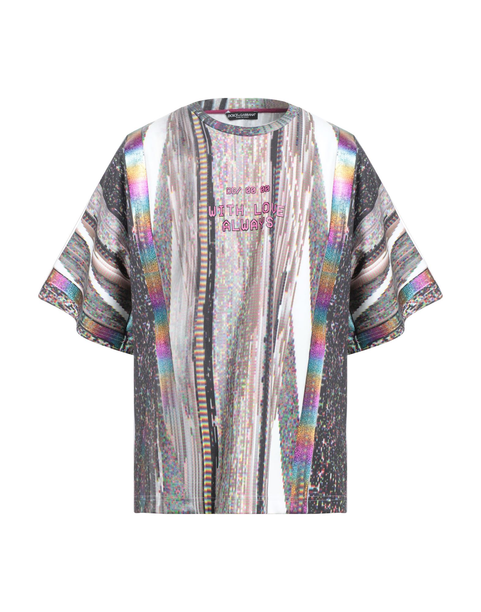 DOLCE & GABBANA ΜΠΛΟΥΖΑΚΙΑ T-shirt