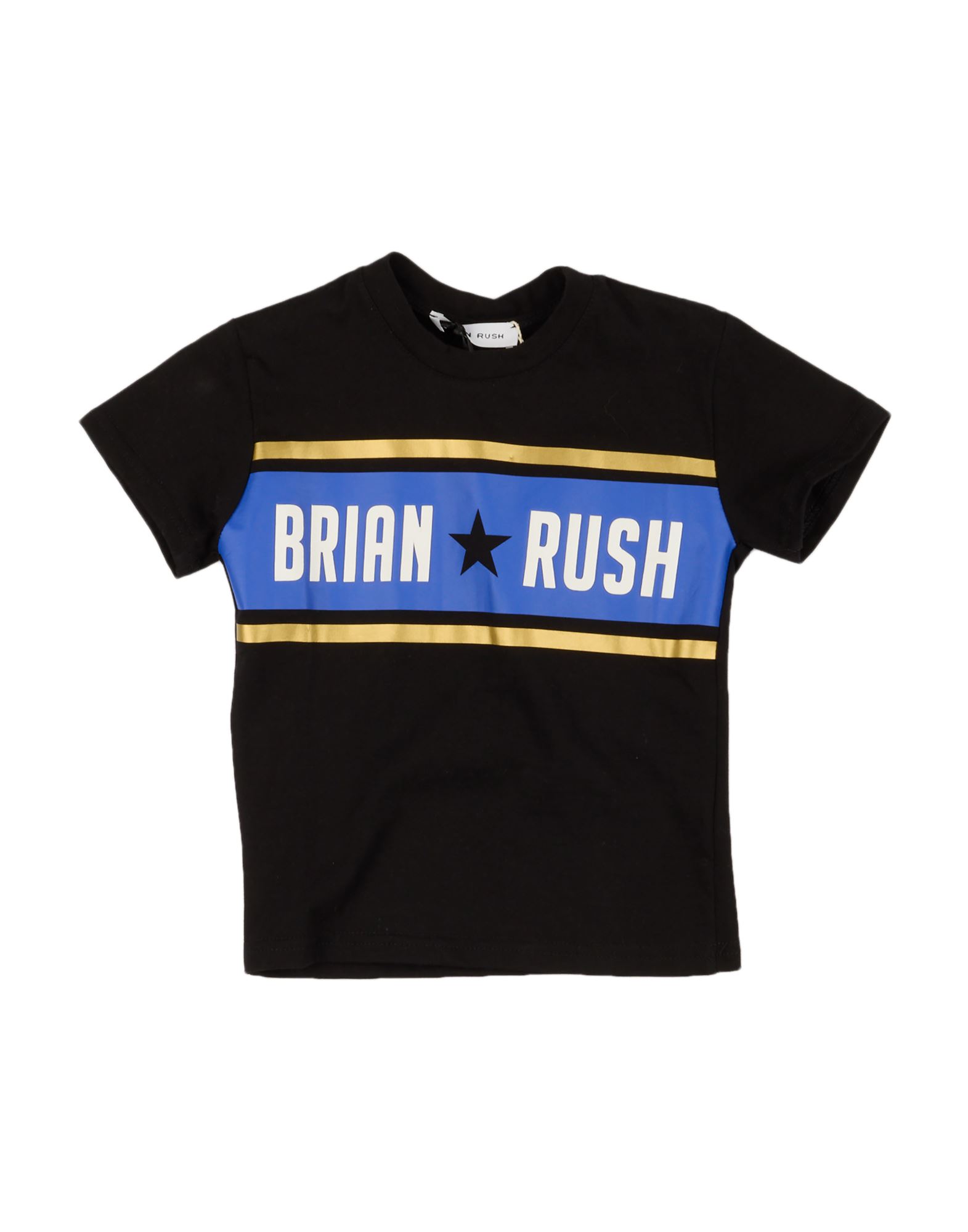  Brian Rush - Tops - T-shirts - On Yoox.com 