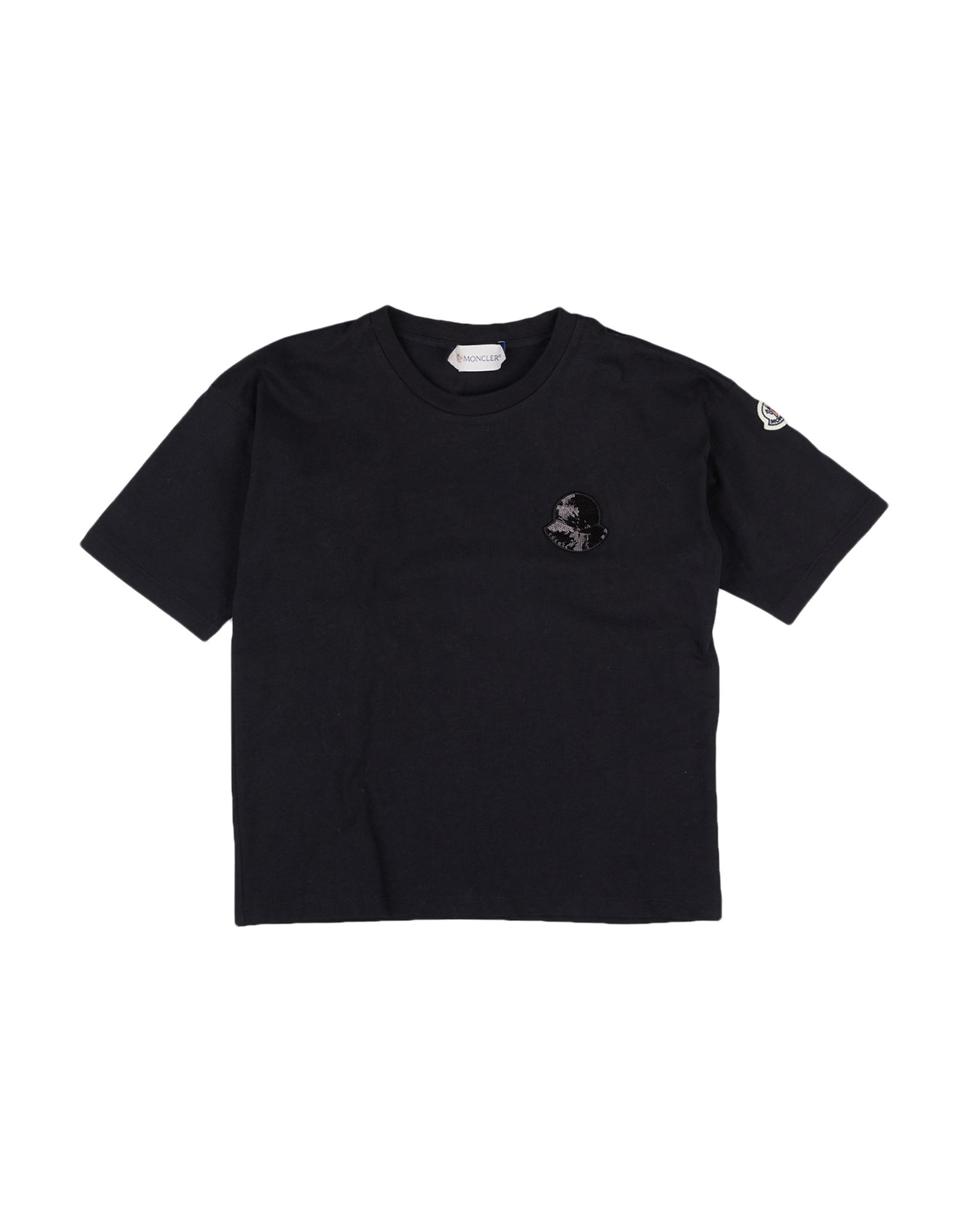  Moncler - Tops - T-shirts - On Yoox.com 