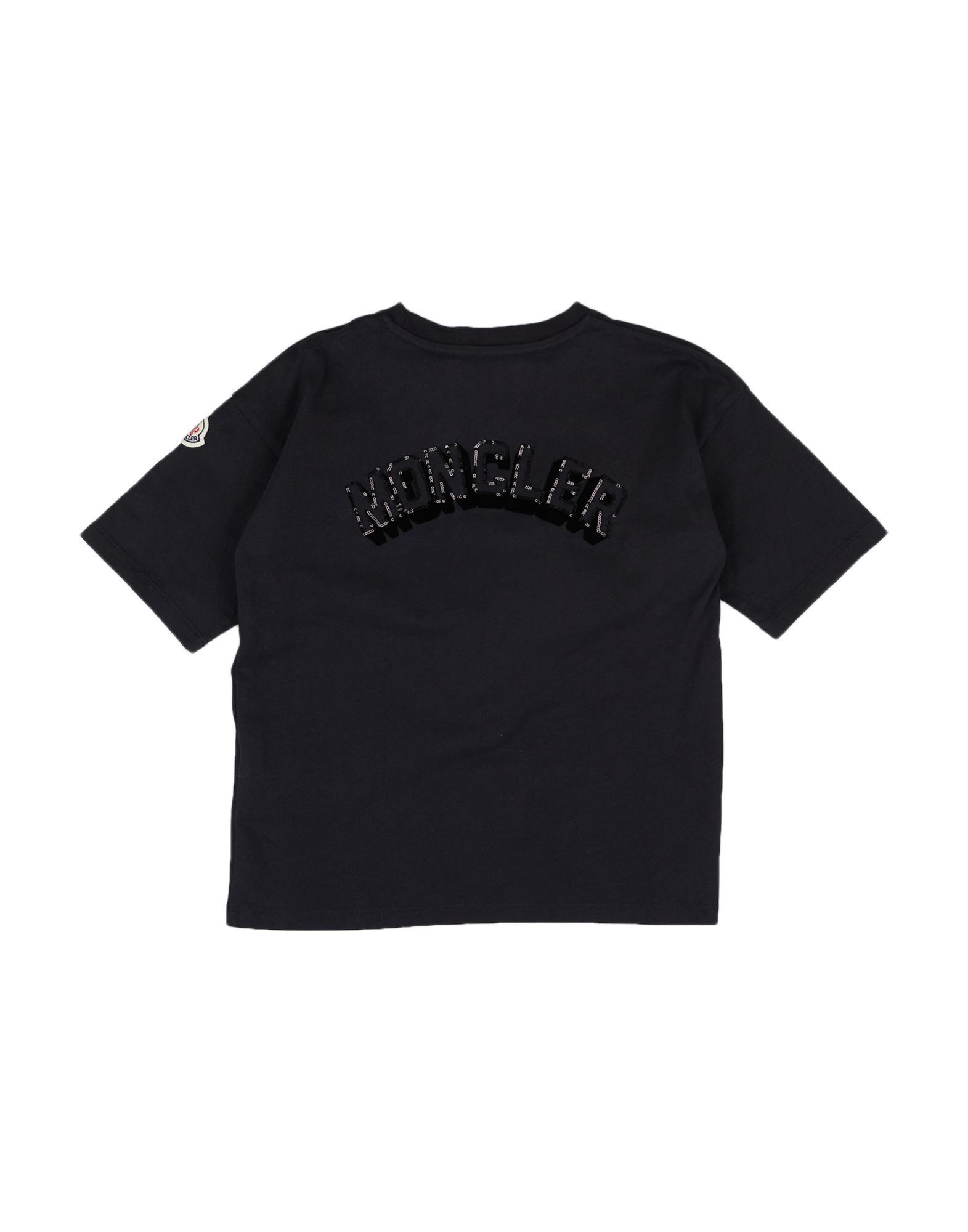  Moncler - Tops - T-shirts - On Yoox.com 
