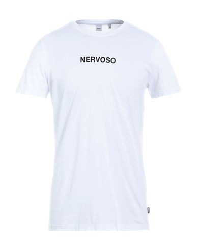 Aspesi T-shirt  Men In White