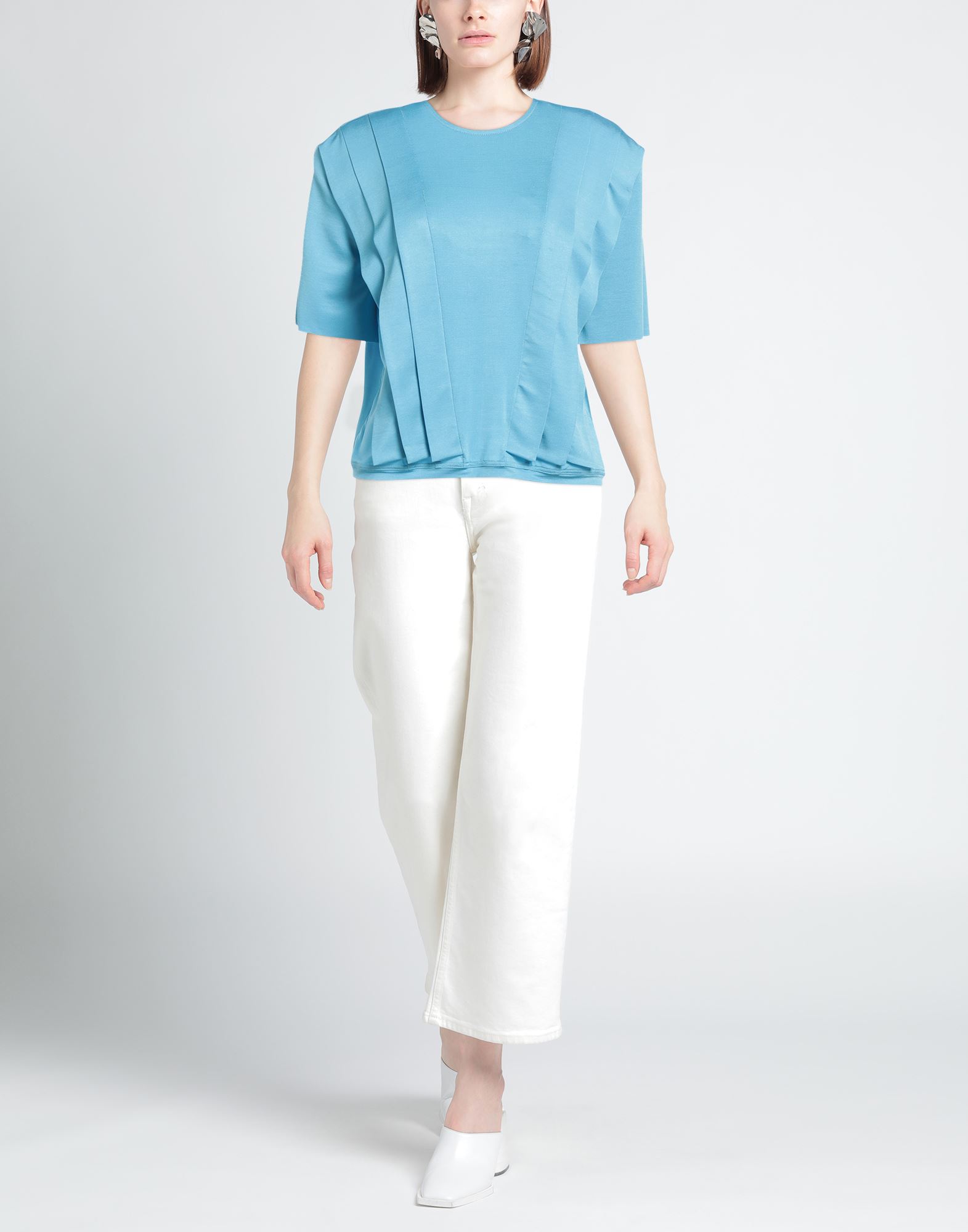  Mvp Wardrobe - Tops - T-shirts - On Yoox.com 