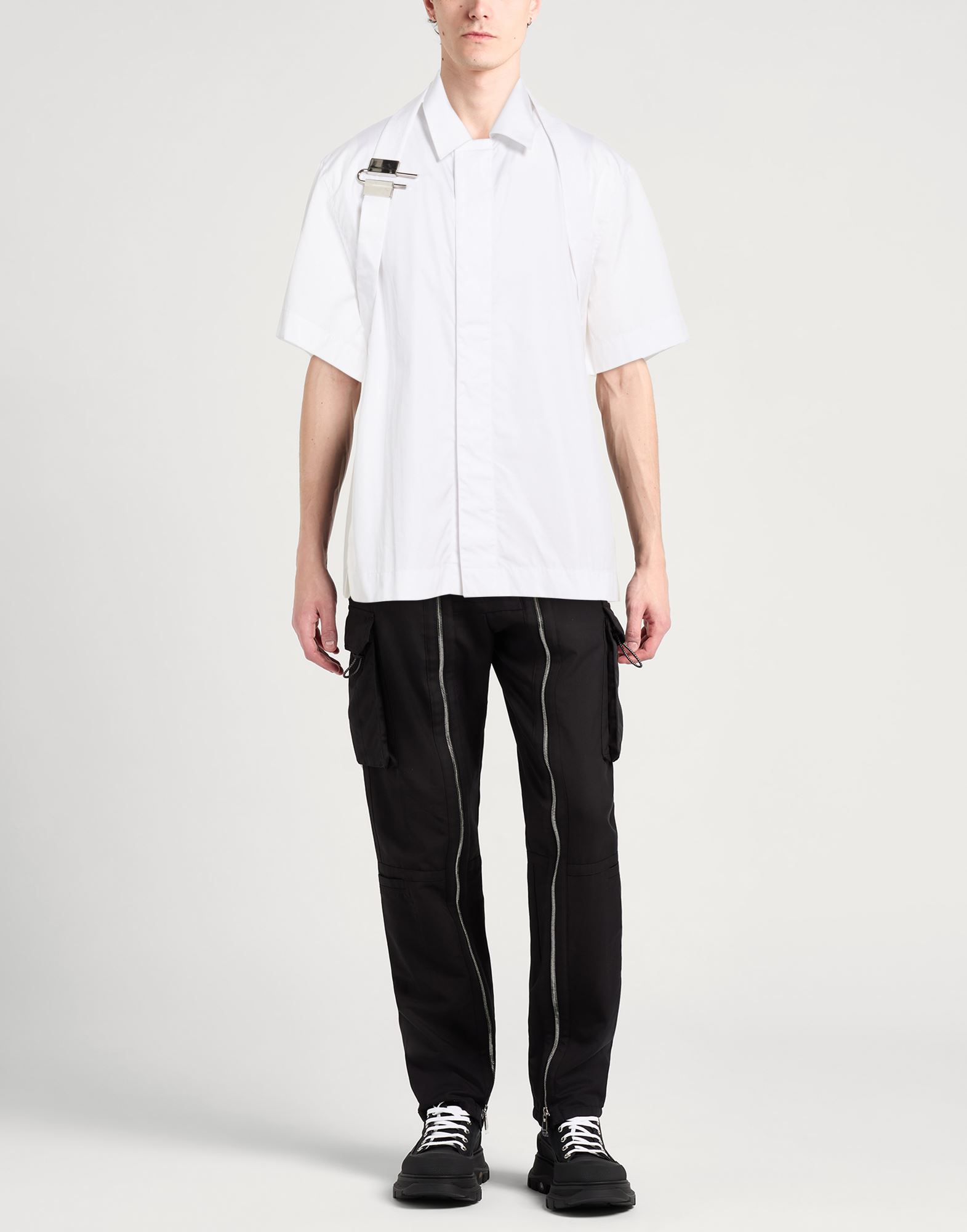  Givenchy - Tops - Hemden - On Yoox.com 