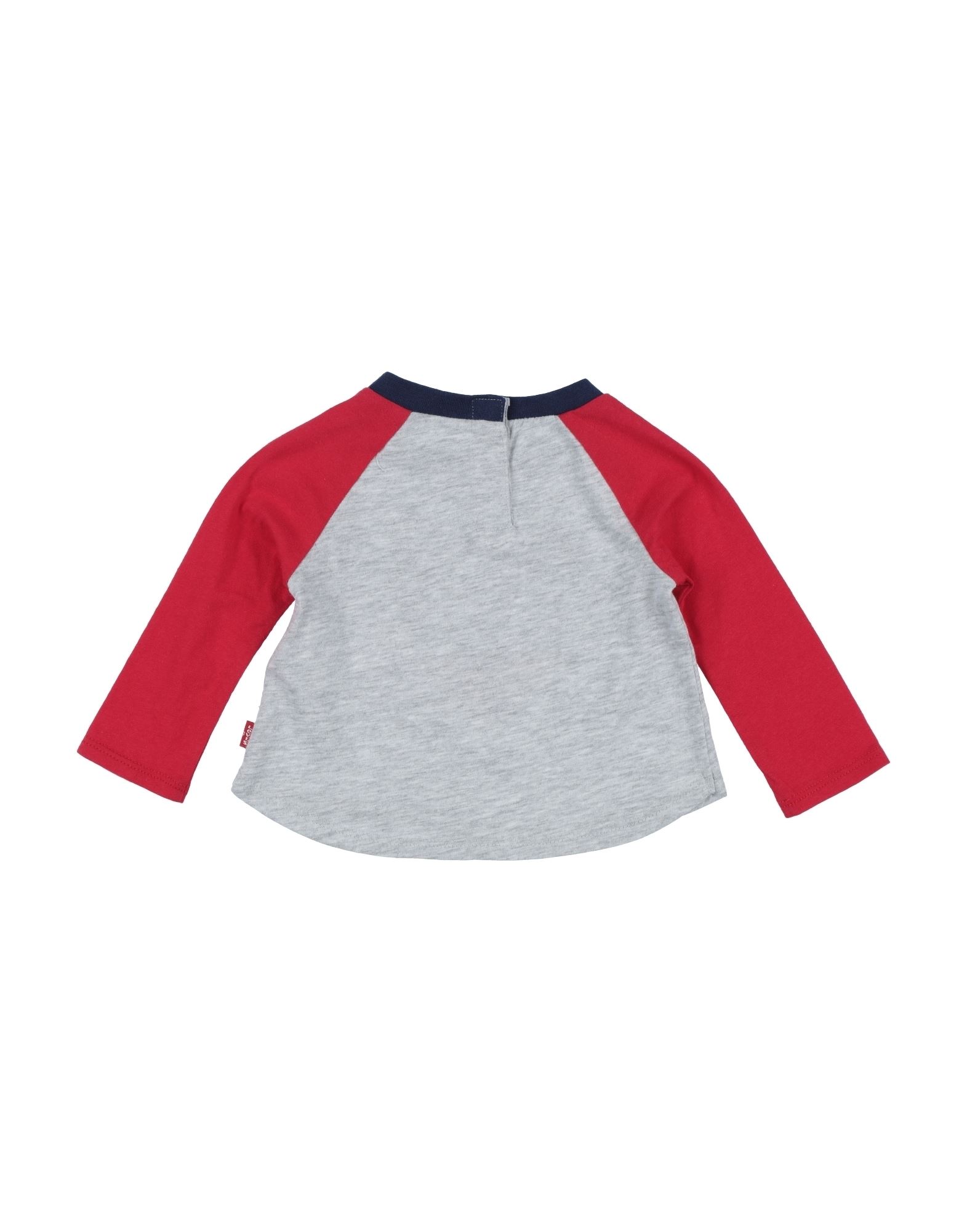  Levi's - Tops - T-shirts - On Yoox.com 