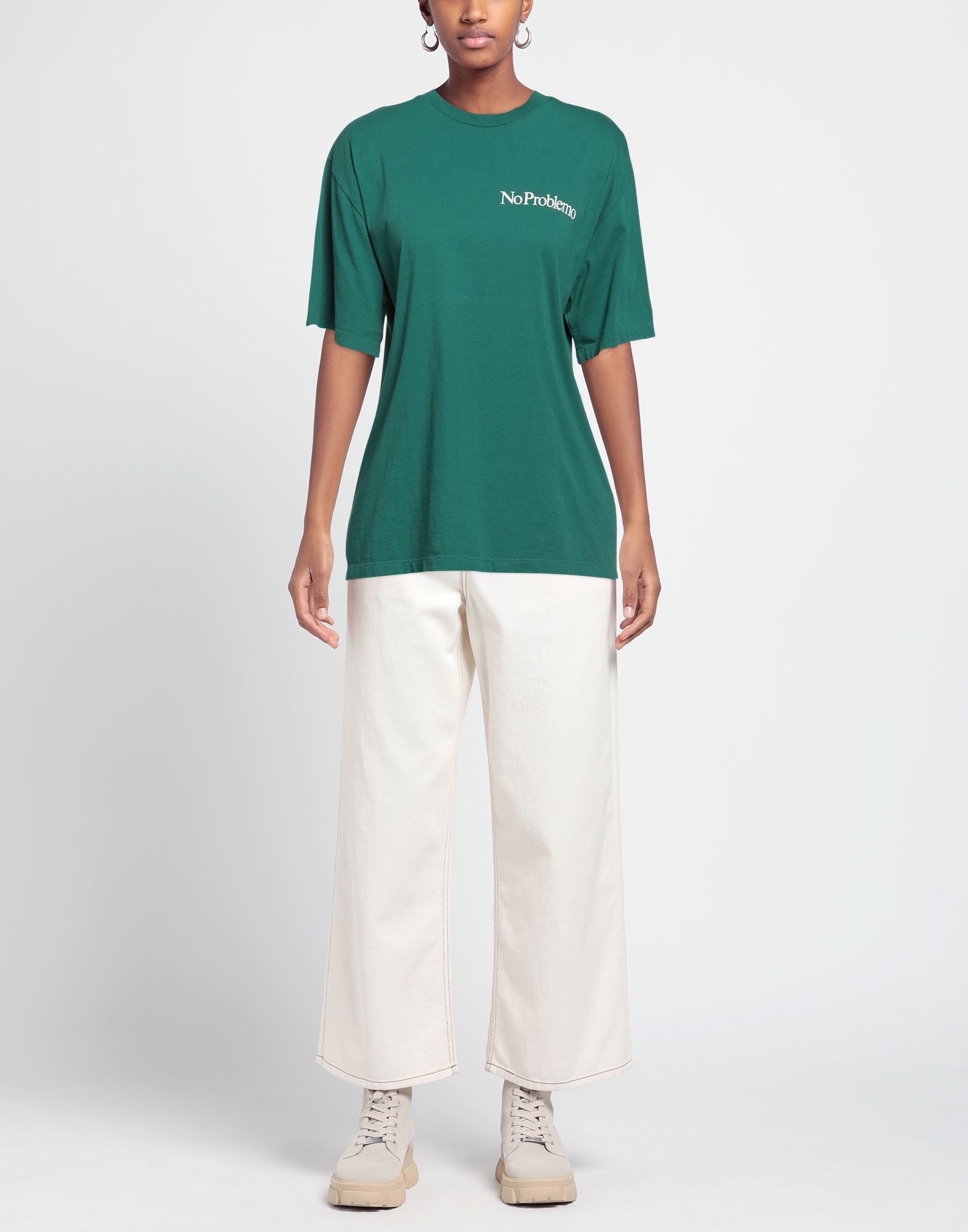  Aries - Tops - T-shirts - On Yoox.com 