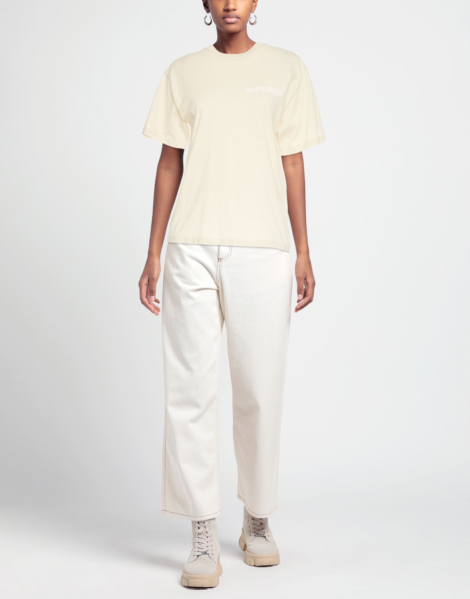  Aries - Tops - T-shirts - On Yoox.com 