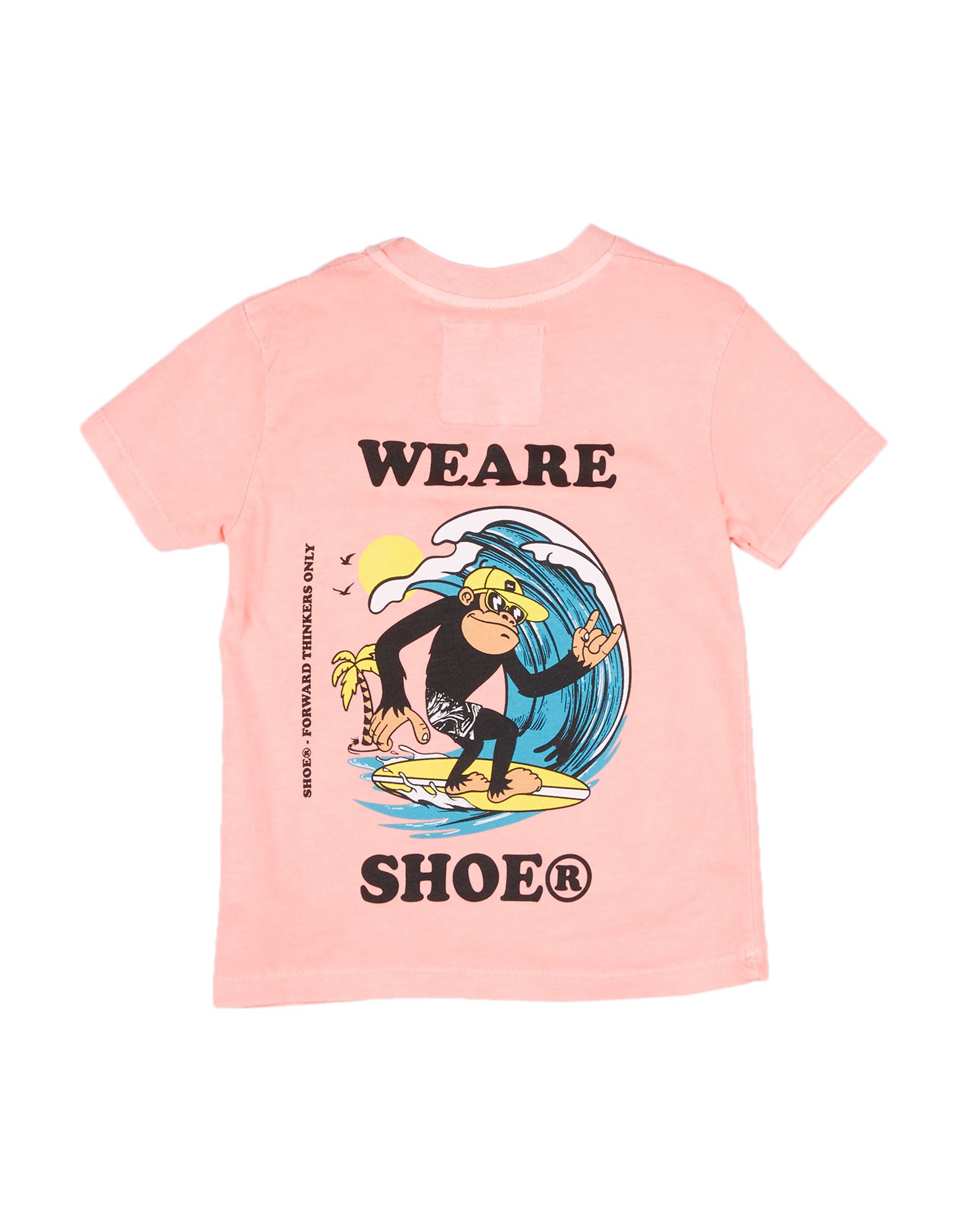  Shoe - Tops - T-shirts - On Yoox.com 