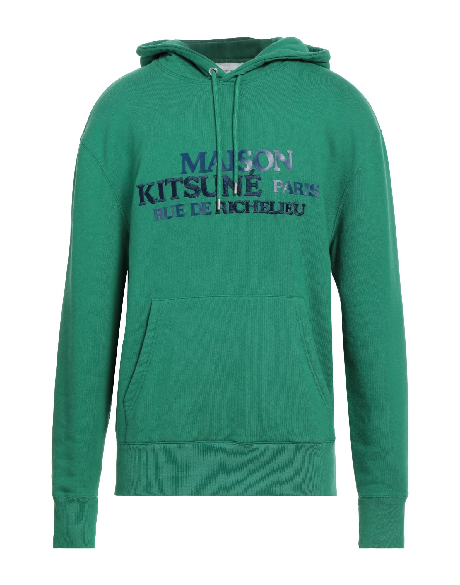 MAISON KITSUNÉ ΜΠΛΟΥΖΑΚΙΑ Φούτερ