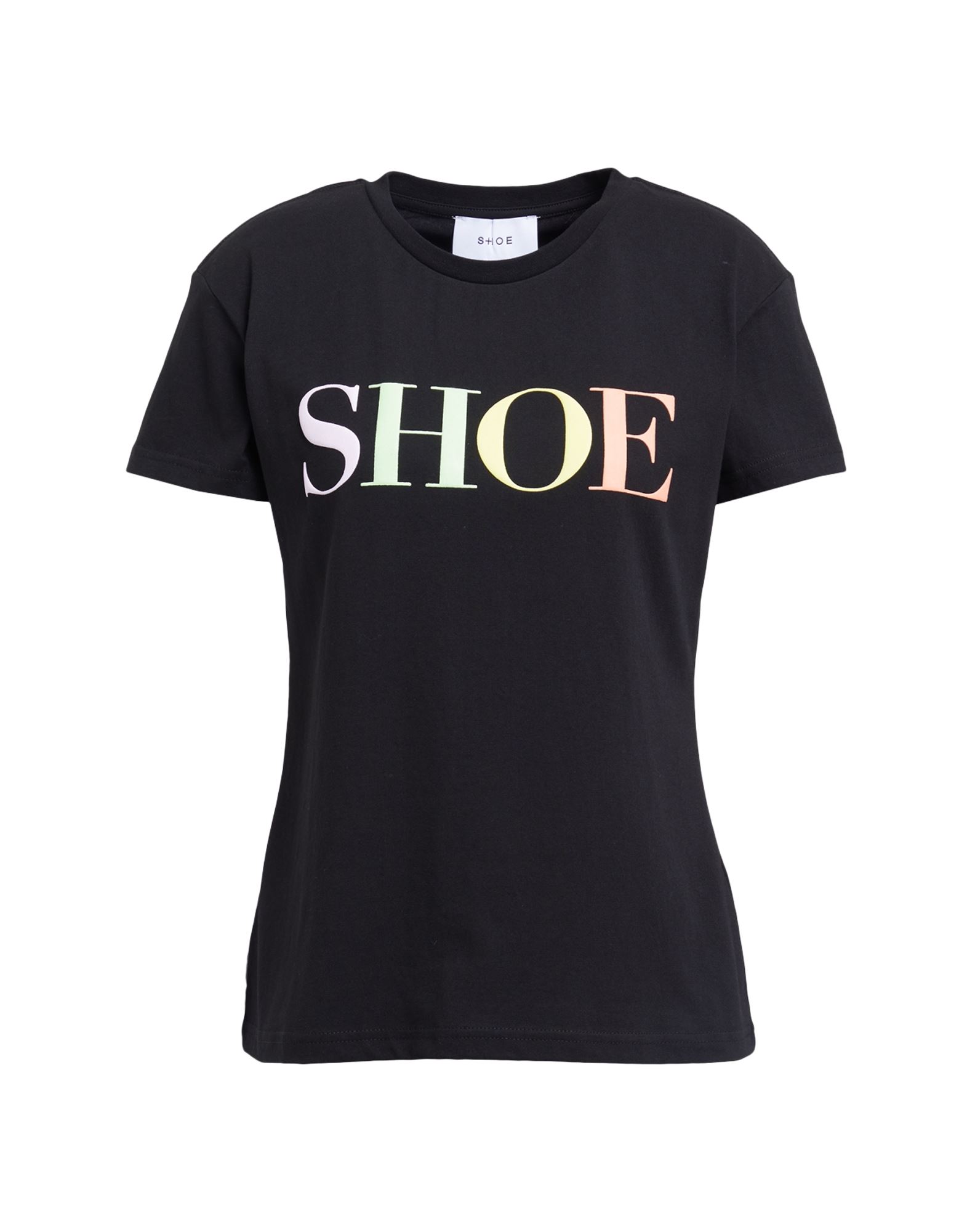  SHOE ΜΠΛΟΥΖΑΚΙΑ T-shirt
