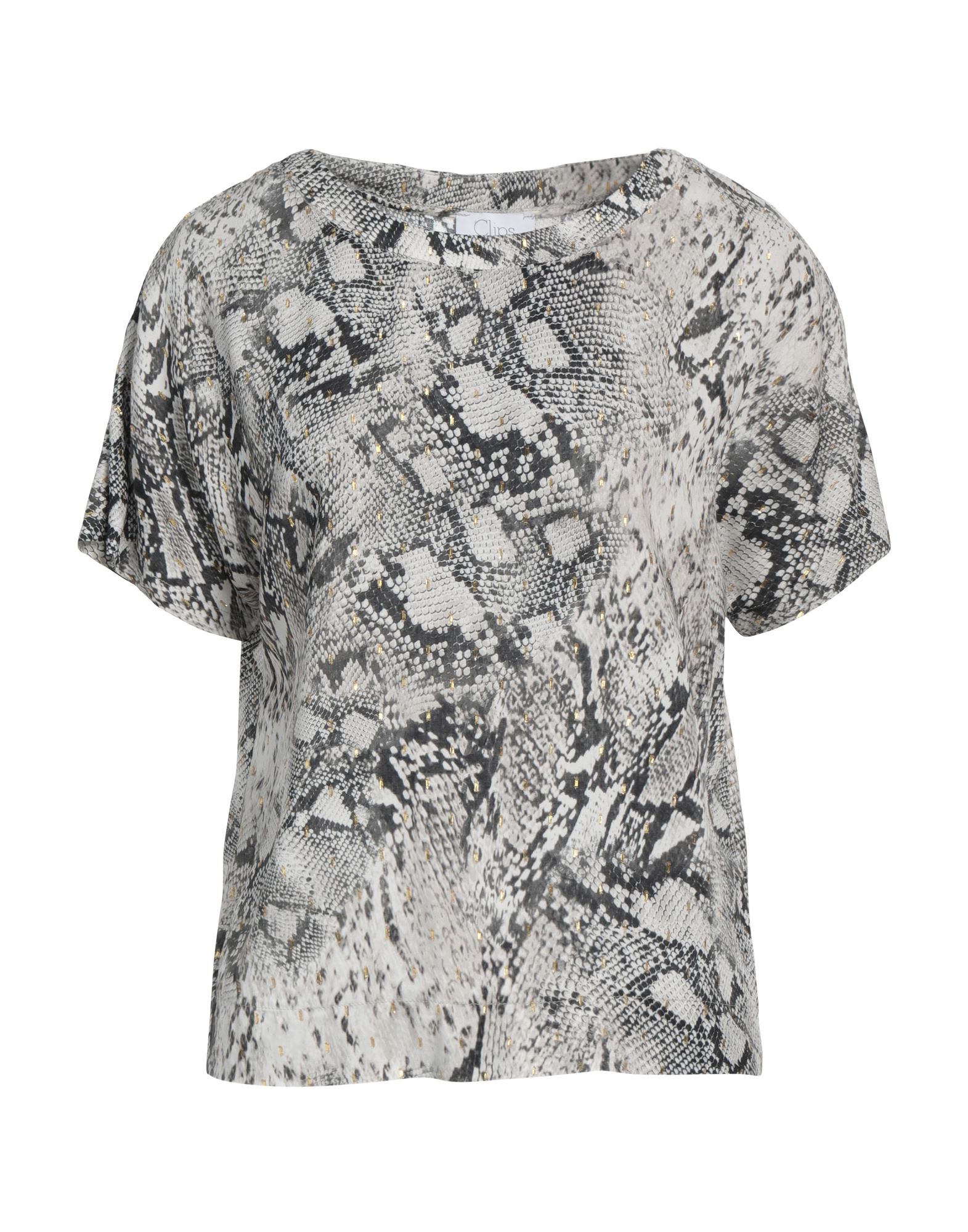  CLIPS MORE ΜΠΛΟΥΖΑΚΙΑ Τοπ